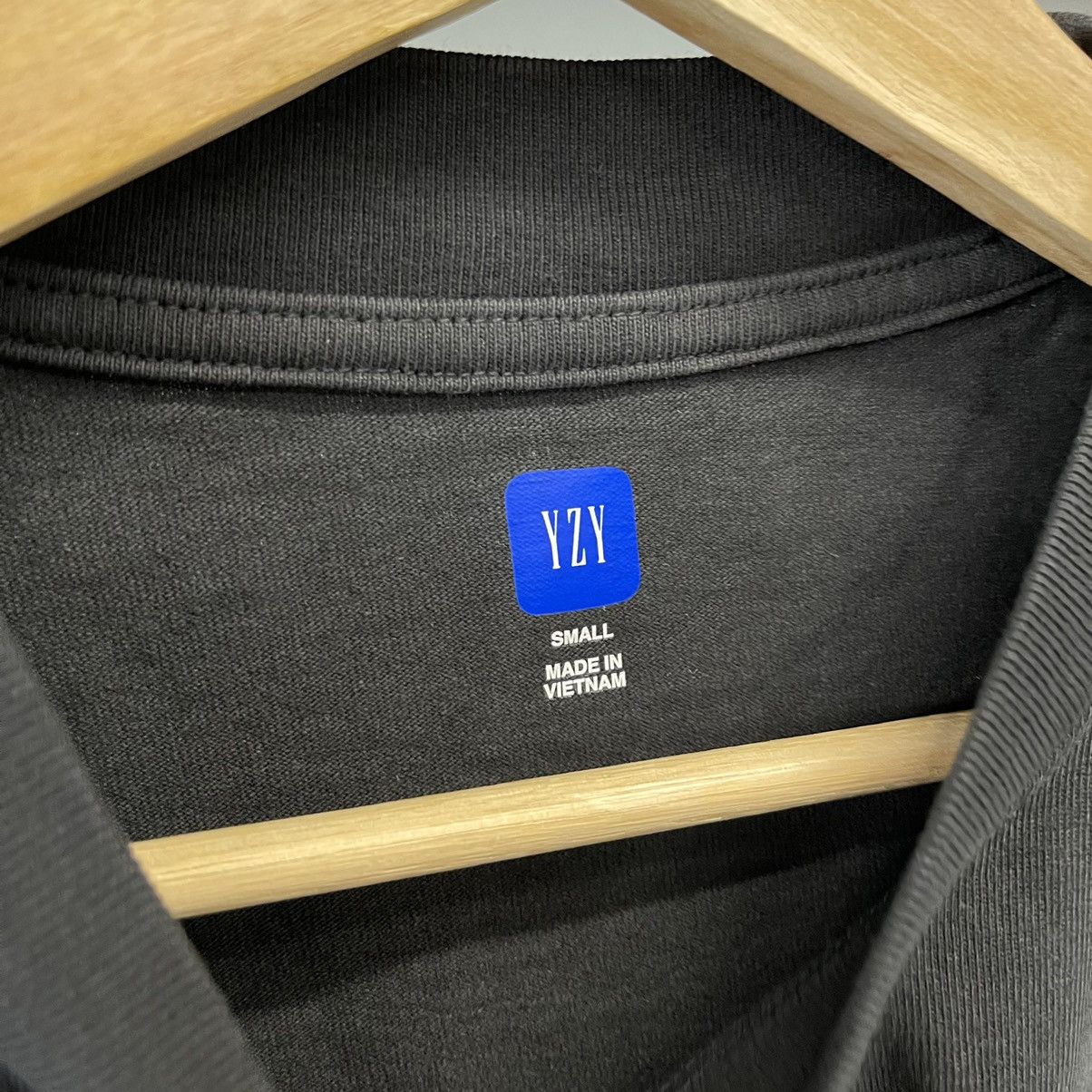 Gap × Kanye West YEEZY GAP SHORT SLEEVE Size US S / EU 44-46 / 1 - 5 Thumbnail