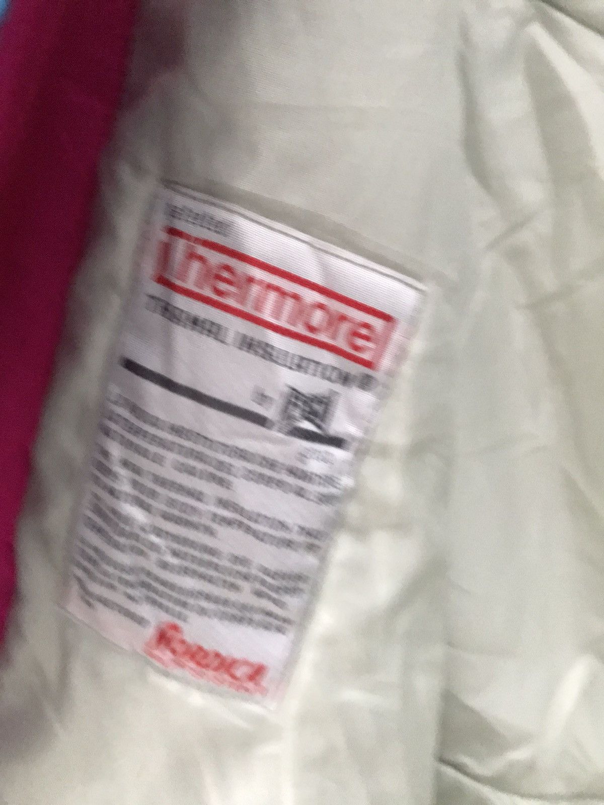 Other Nordica Neon Ski Jacket Size US M / EU 48-50 / 2 - 7 Thumbnail