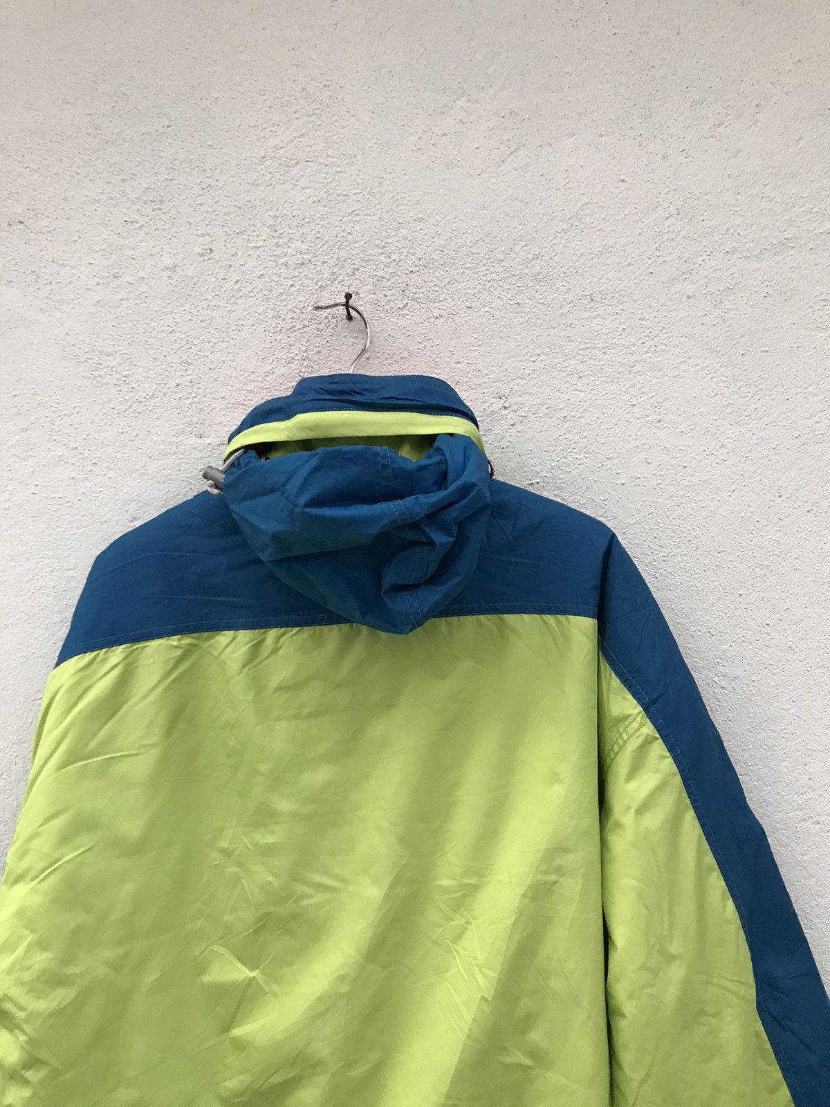 Other Nordica Neon Ski Jacket Size US M / EU 48-50 / 2 - 10 Thumbnail