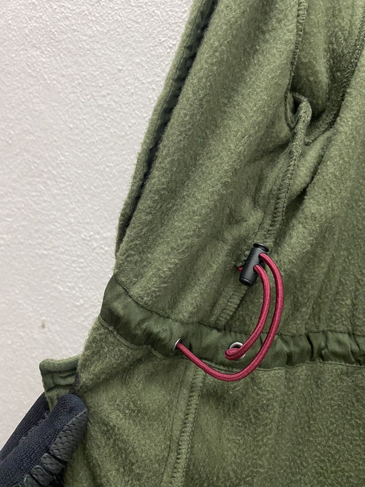 Undercover 🔥SALE🔥Uniqlo Undercover Zipper-Hoddies Military Design Size US M / EU 48-50 / 2 - 19 Thumbnail