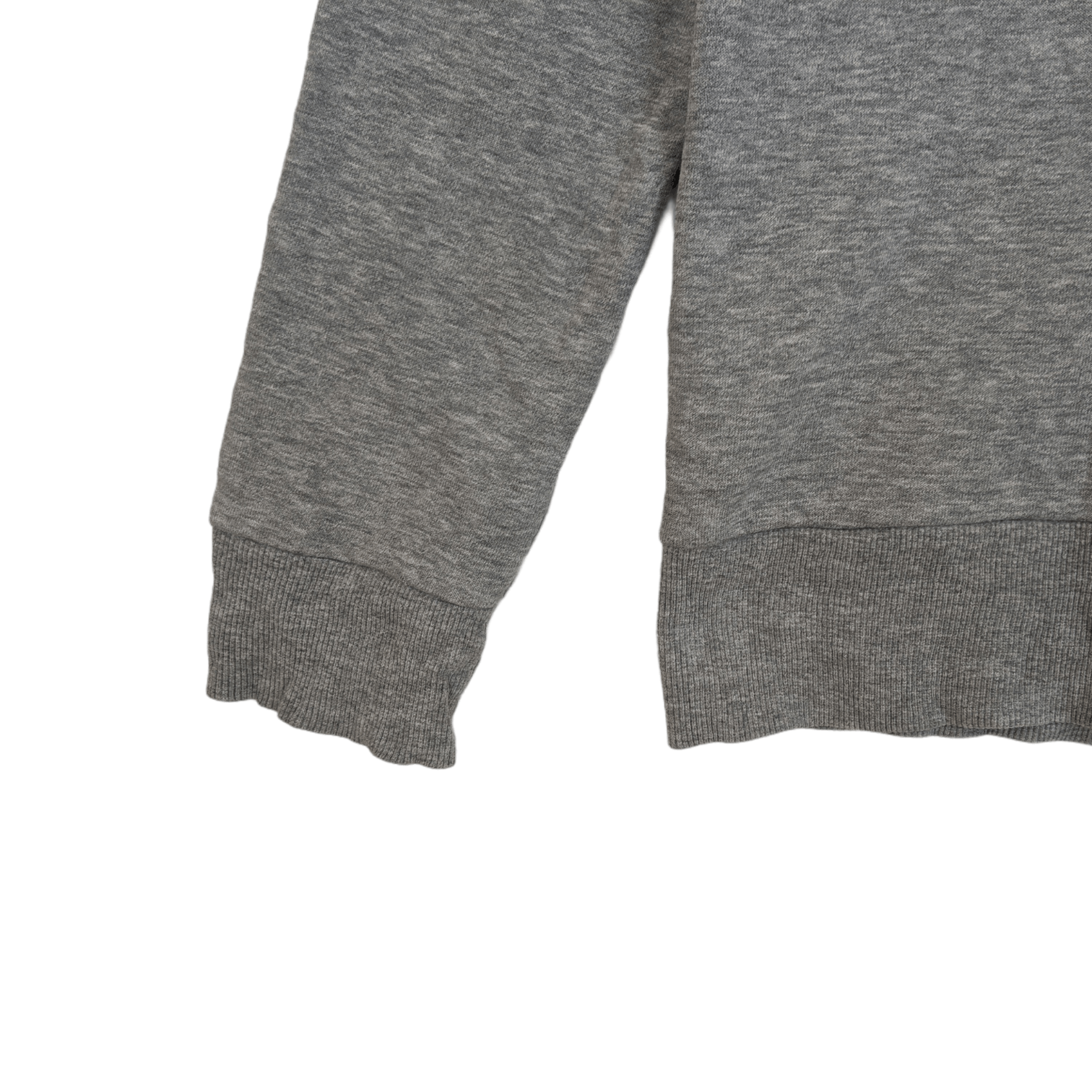 Le Coq Sportif Vintage 2000's LE COQ SPORTIF Plain Jumper Sweatshirt Size M / US 6-8 / IT 42-44 - 5 Thumbnail