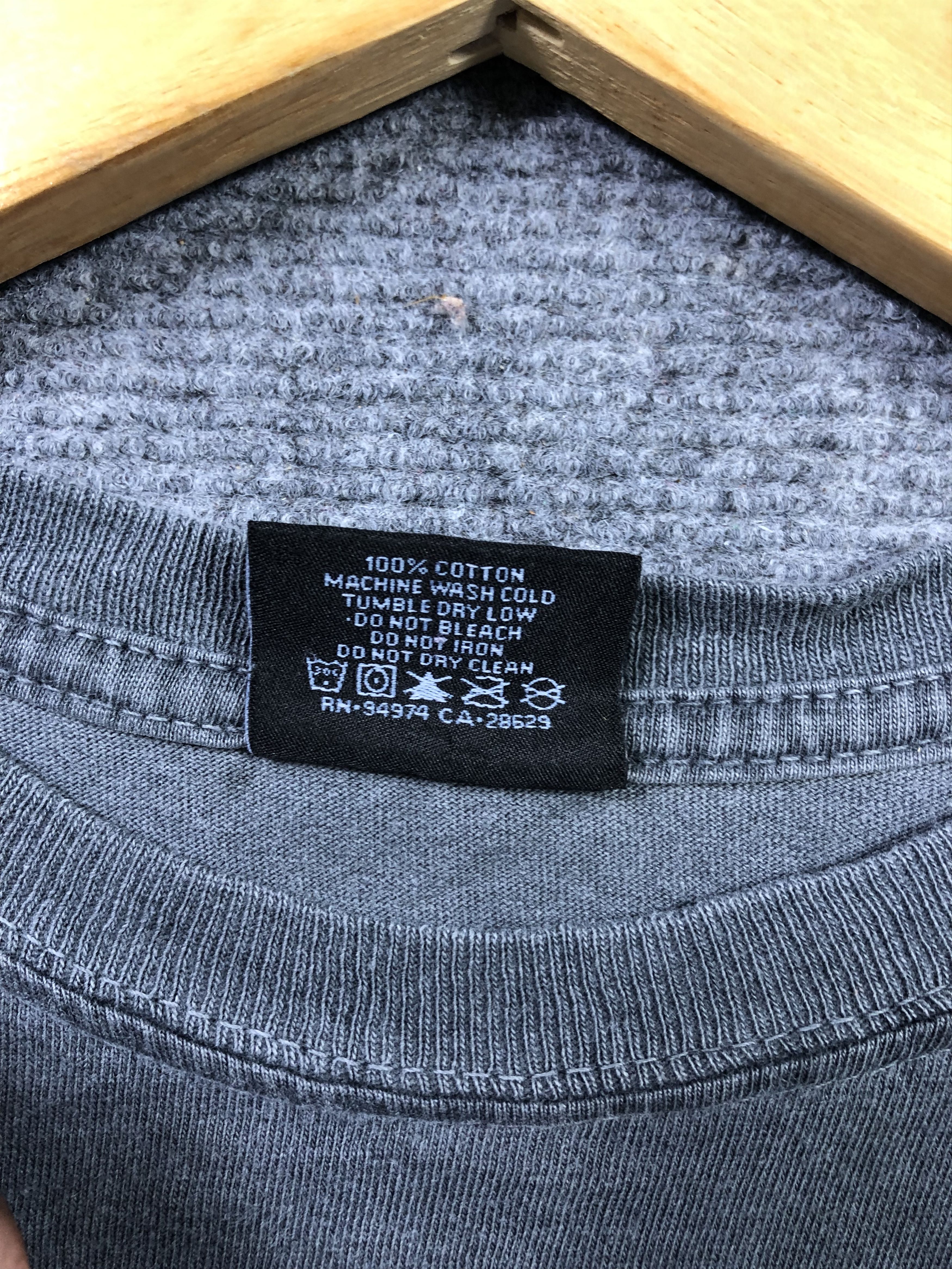 Stussy Stussy Size US S / EU 44-46 / 1 - 4 Thumbnail