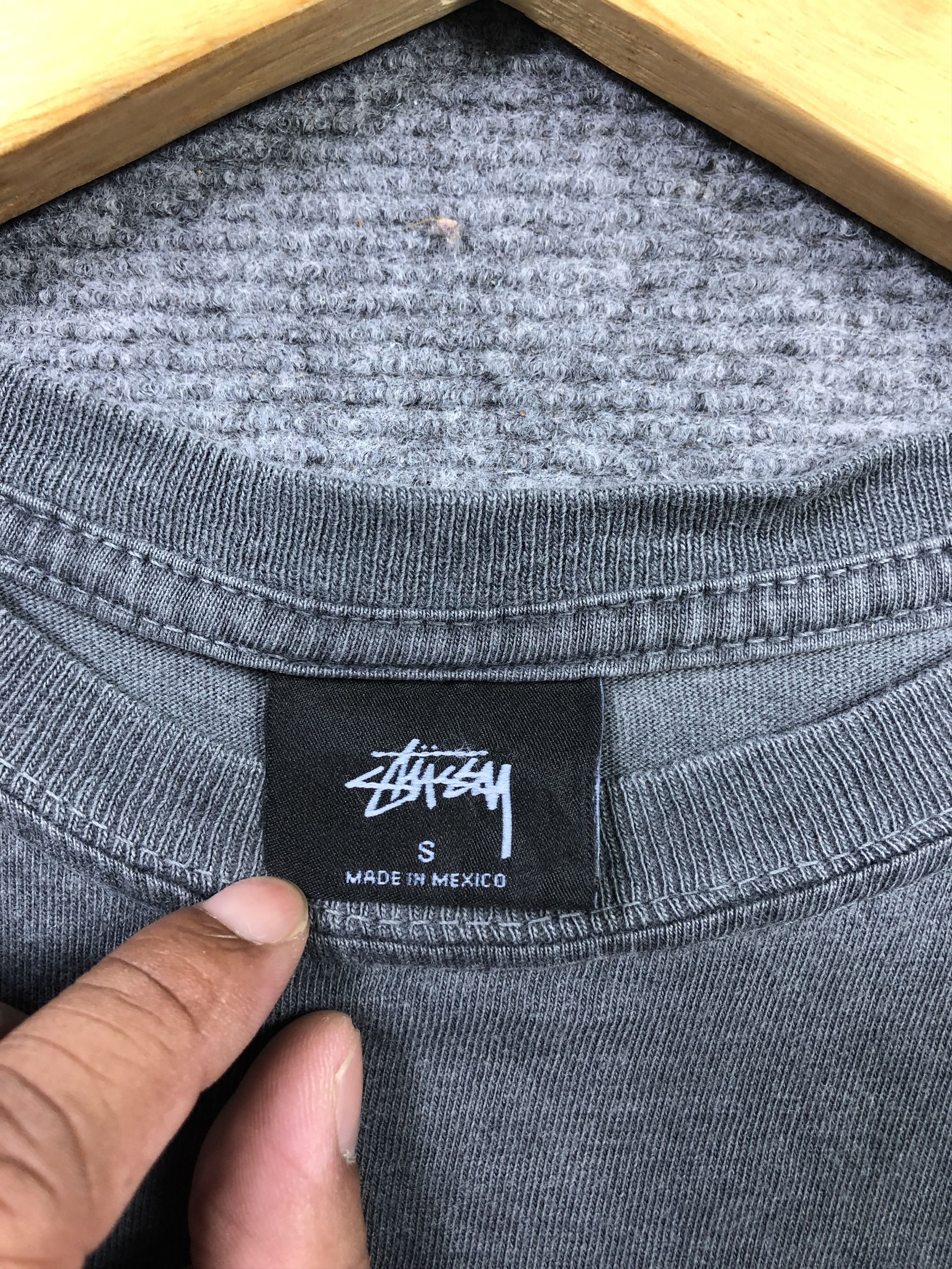 Stussy Stussy Size US S / EU 44-46 / 1 - 3 Thumbnail