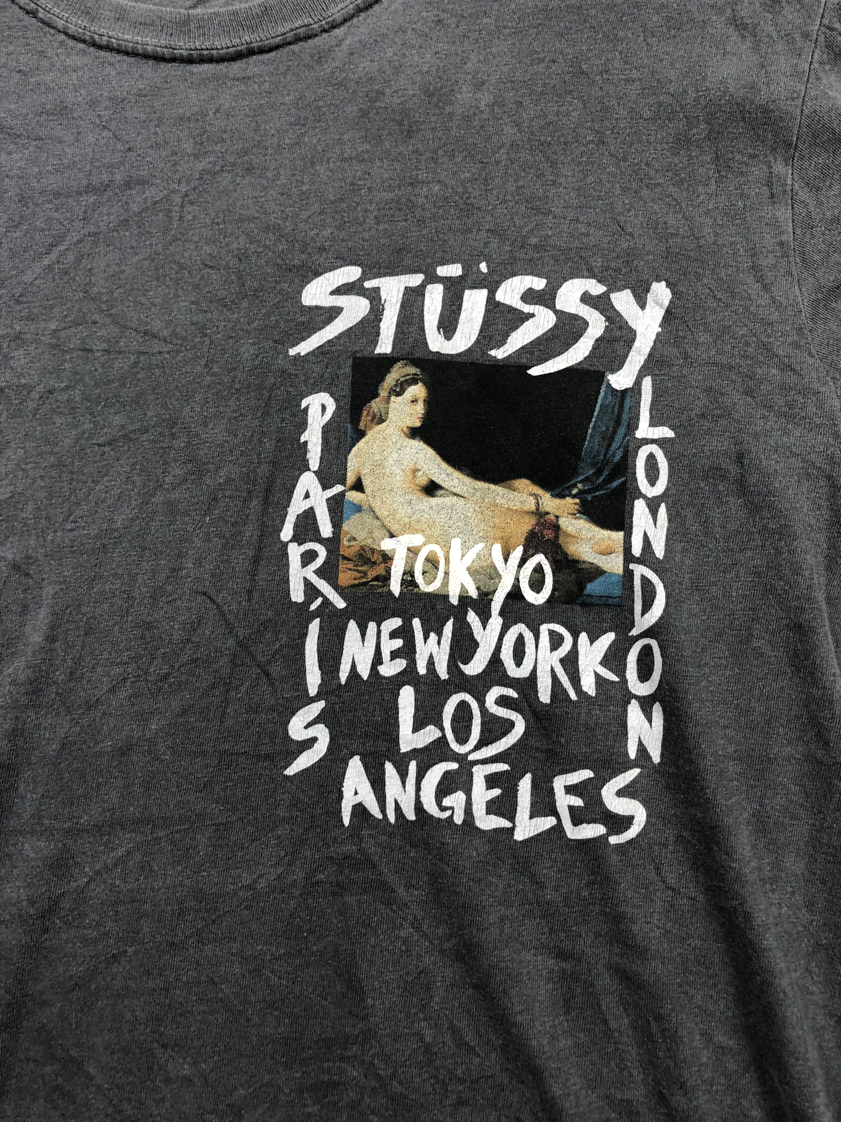 Stussy Stussy Size US S / EU 44-46 / 1 - 2 Thumbnail