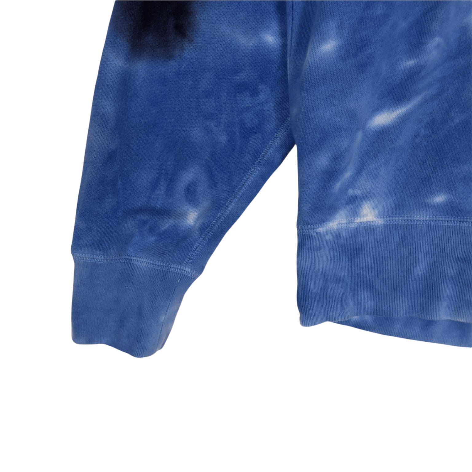 Gap GAP Big Spell Out Multicolor Paint Splatter Sweatshirt Size S / US 4 / IT 40 - 6 Thumbnail