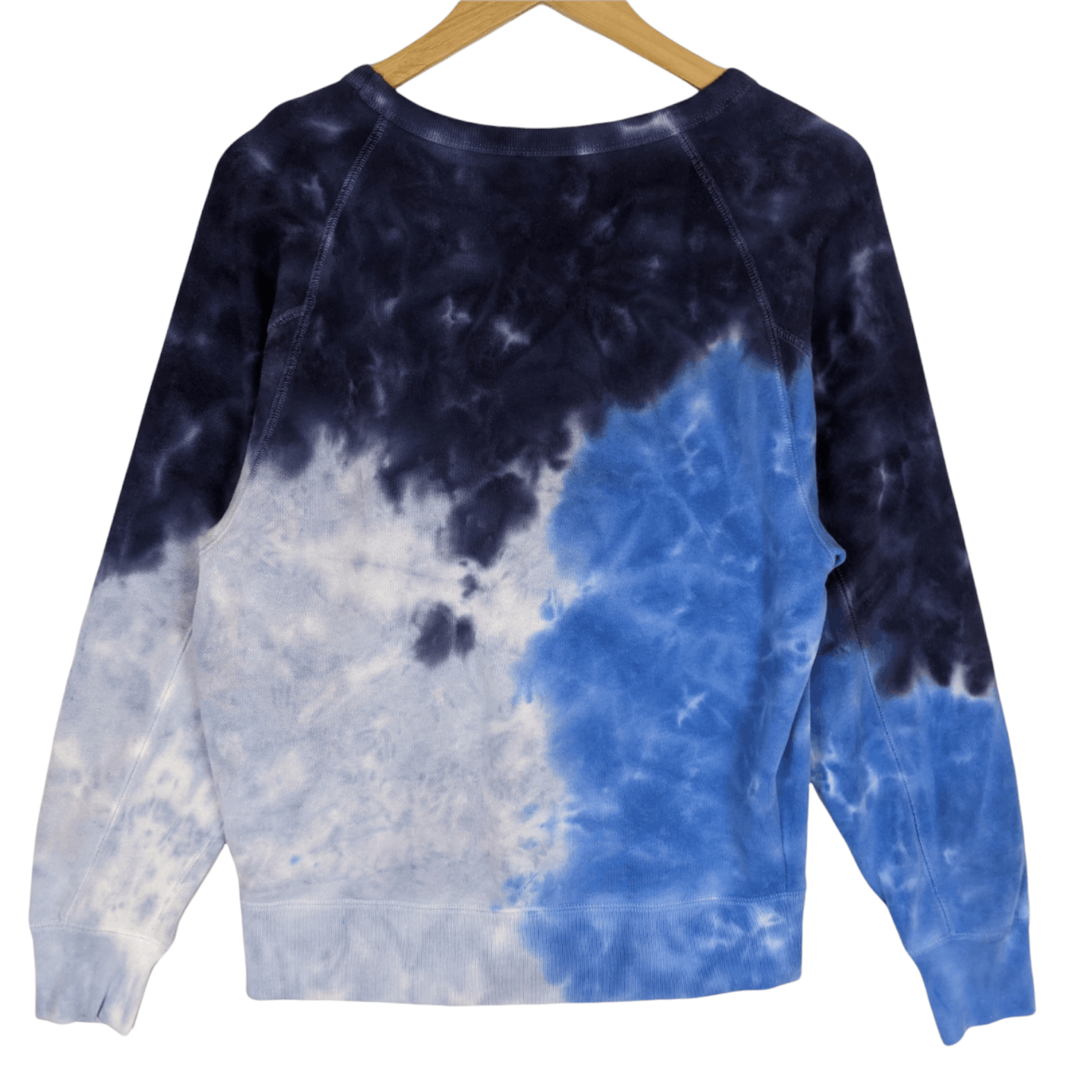 Gap GAP Big Spell Out Multicolor Paint Splatter Sweatshirt Size S / US 4 / IT 40 - 7 Thumbnail