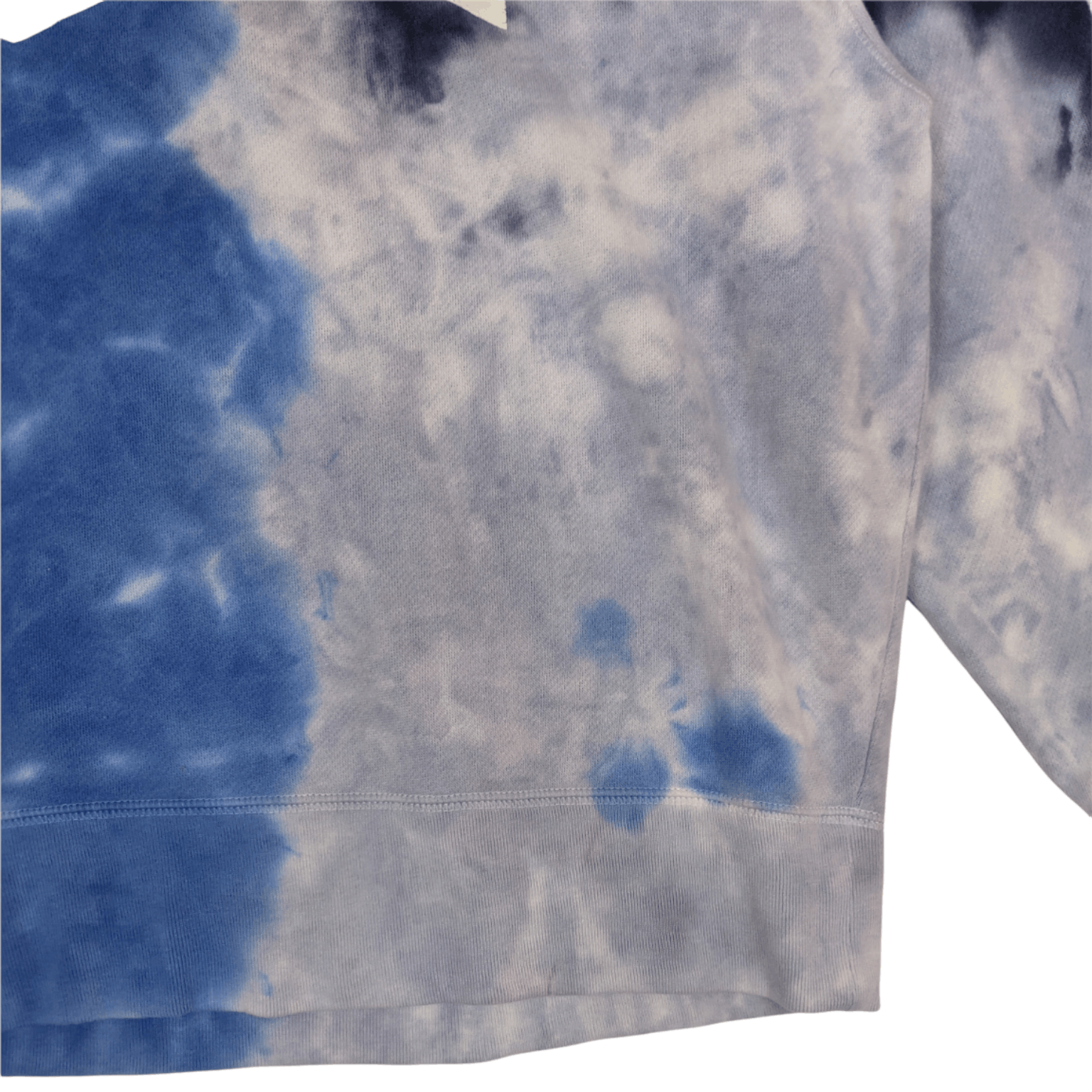 Gap GAP Big Spell Out Multicolor Paint Splatter Sweatshirt Size S / US 4 / IT 40 - 5 Thumbnail