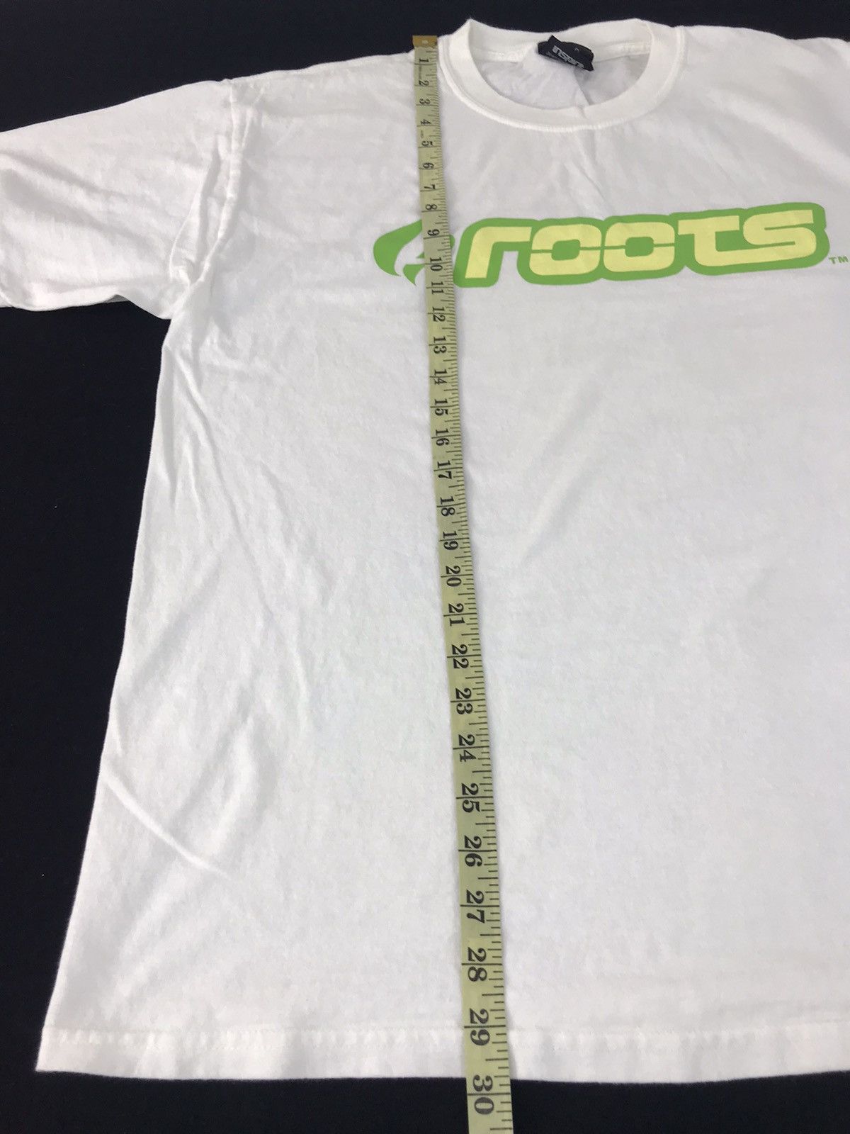 Vintage Vintage Inspirit Shooto Gym MMA Horoi Insp T-shirt Printed Size US XL / EU 56 / 4 - 9 Thumbnail