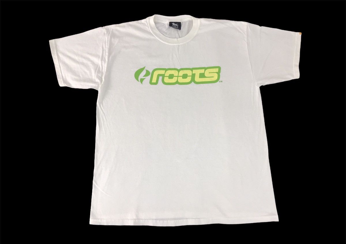 Vintage Vintage Inspirit Shooto Gym MMA Horoi Insp T-shirt Printed Size US XL / EU 56 / 4 - 2 Thumbnail