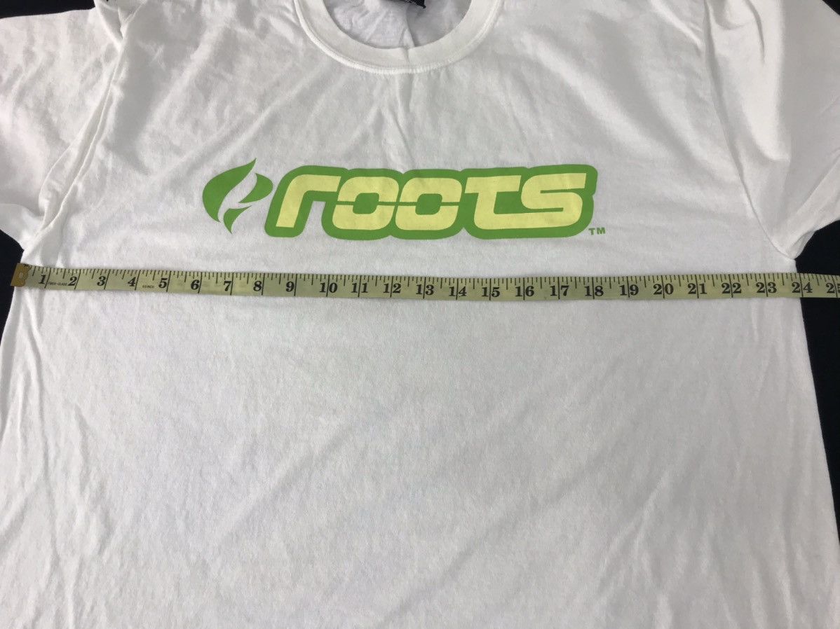 Vintage Vintage Inspirit Shooto Gym MMA Horoi Insp T-shirt Printed Size US XL / EU 56 / 4 - 8 Thumbnail