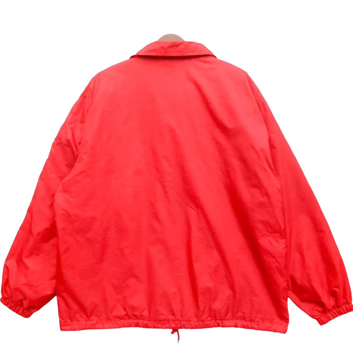 Karl Kani 💥KANI Windbreaker Casual hip hop Rap streetwear jacket Size US XL / EU 56 / 4 - 2 Thumbnail