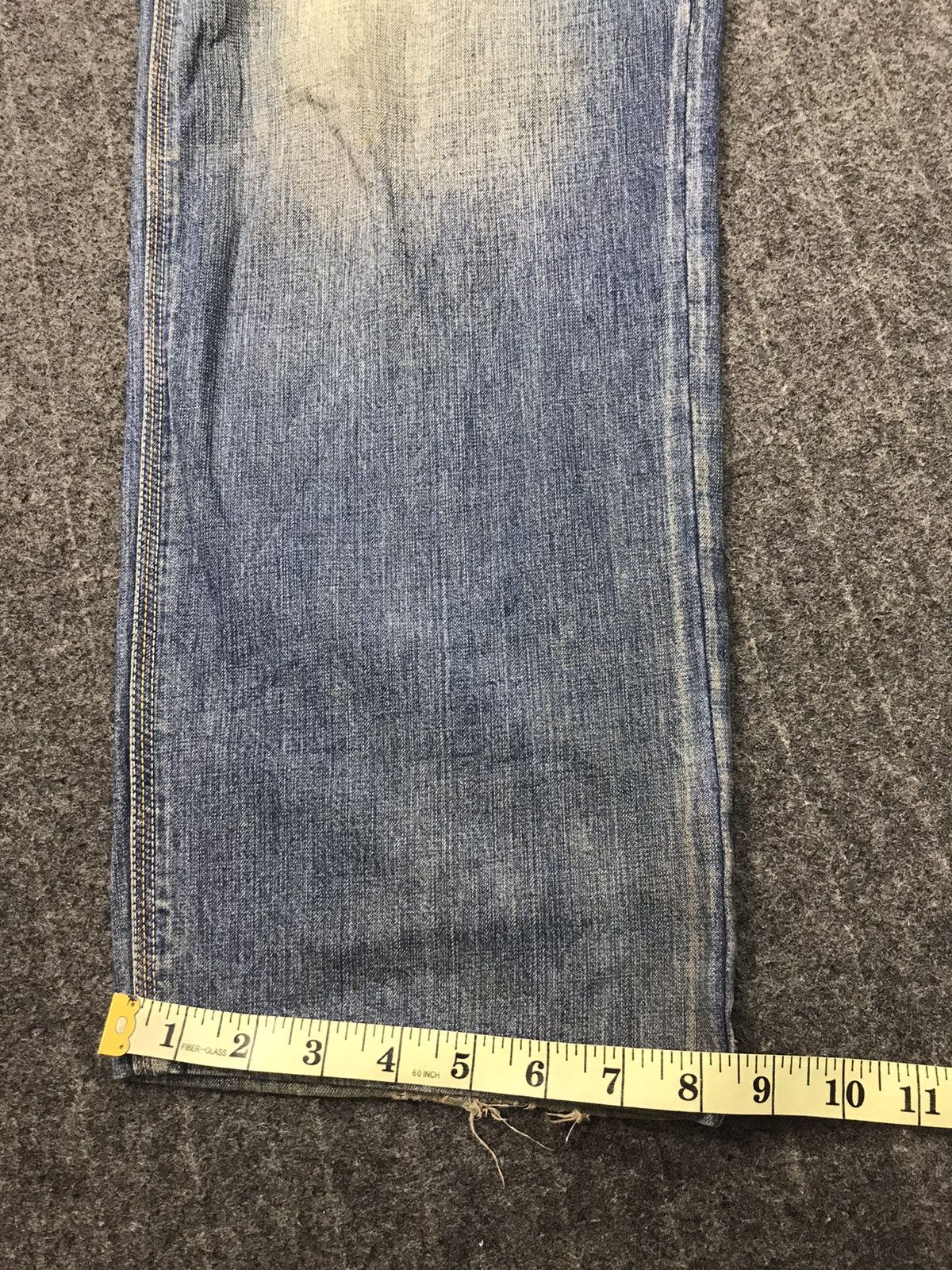 Nautica × Vintage Nautica Jeans Japanese Brand Straight Cut Pants Size 32 Size US 32 / EU 48 - 16 Thumbnail