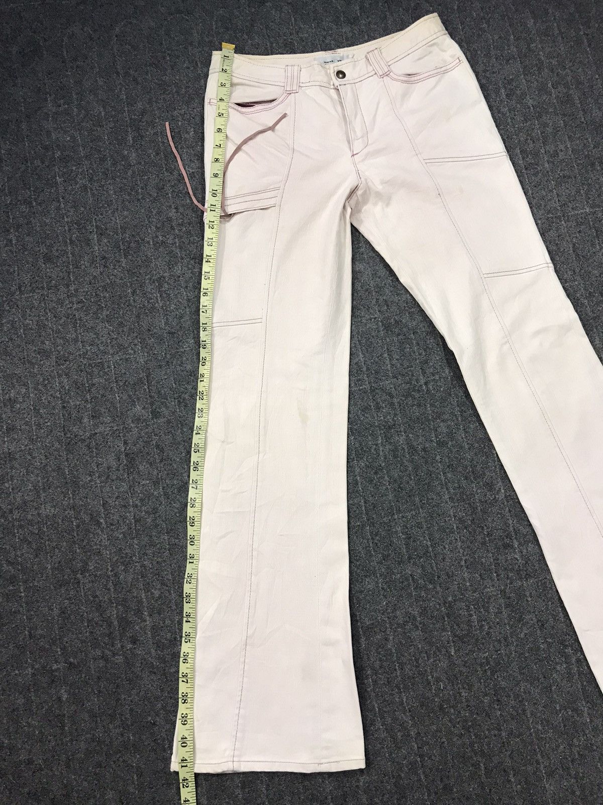 Japanese Brand Next Eye Tactical Bushpant Style Pants Size 30 Size US 30 / EU 46 - 9 Thumbnail