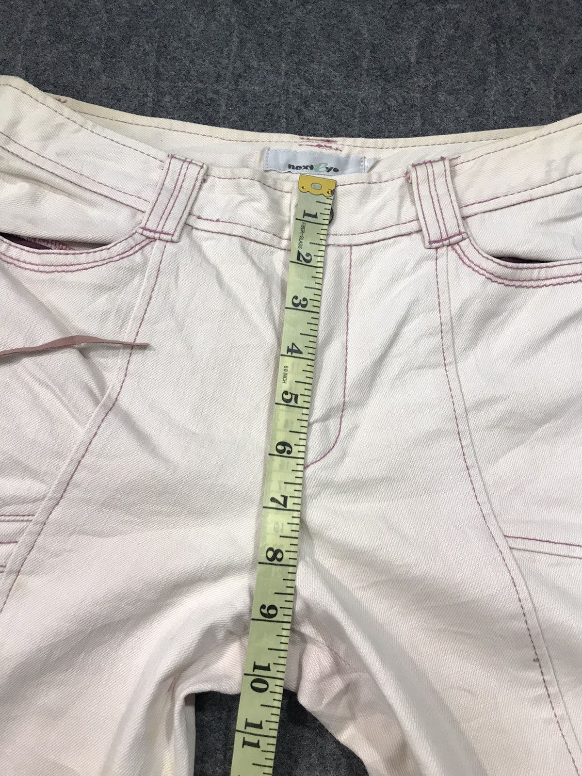 Japanese Brand Next Eye Tactical Bushpant Style Pants Size 30 Size US 30 / EU 46 - 11 Thumbnail