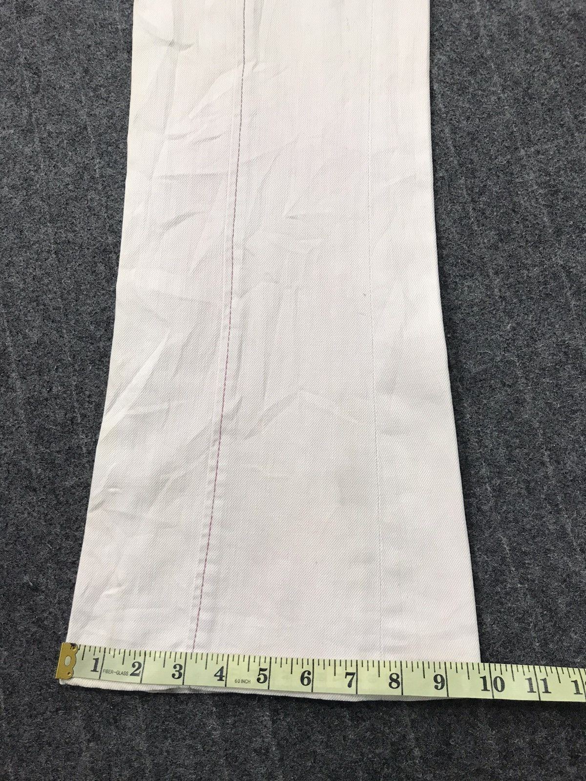 Japanese Brand Next Eye Tactical Bushpant Style Pants Size 30 Size US 30 / EU 46 - 13 Thumbnail