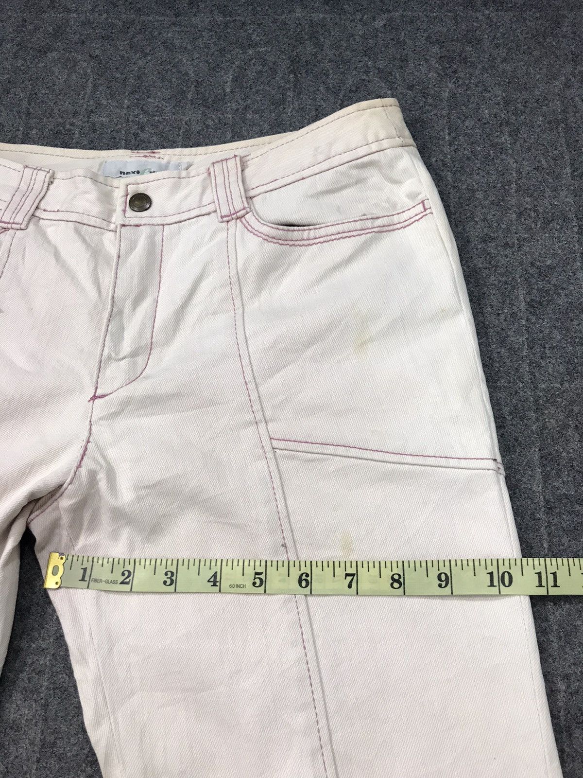 Japanese Brand Next Eye Tactical Bushpant Style Pants Size 30 Size US 30 / EU 46 - 12 Thumbnail