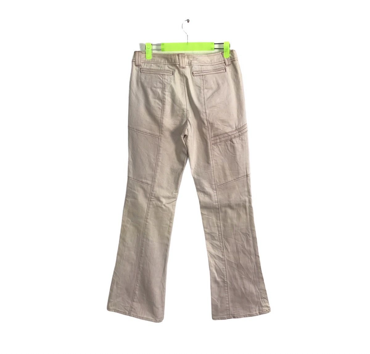 Japanese Brand Next Eye Tactical Bushpant Style Pants Size 30 Size US 30 / EU 46 - 2 Thumbnail