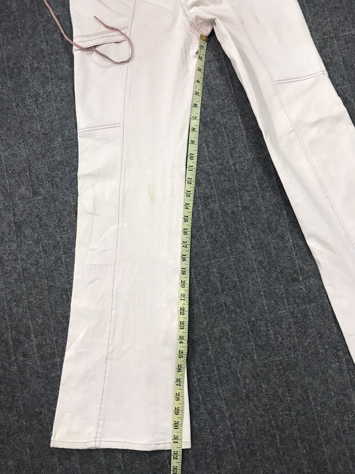 Japanese Brand Next Eye Tactical Bushpant Style Pants Size 30 Size US 30 / EU 46 - 10 Thumbnail