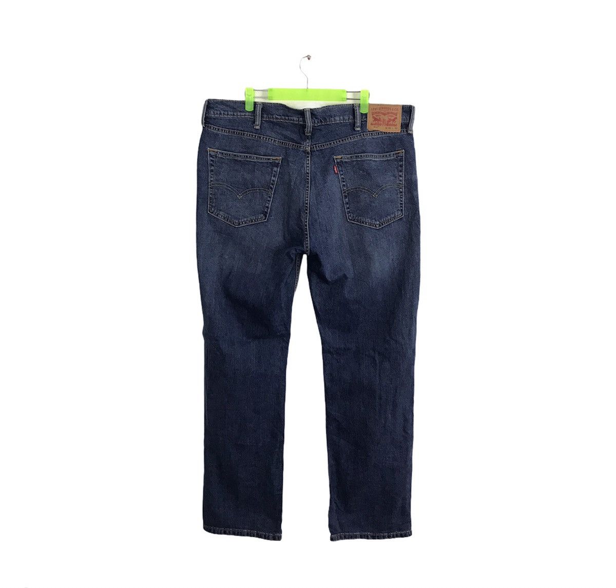 Levi’s Strauss & Co Lot 514 Regular Fits Pants Size 40 X 32