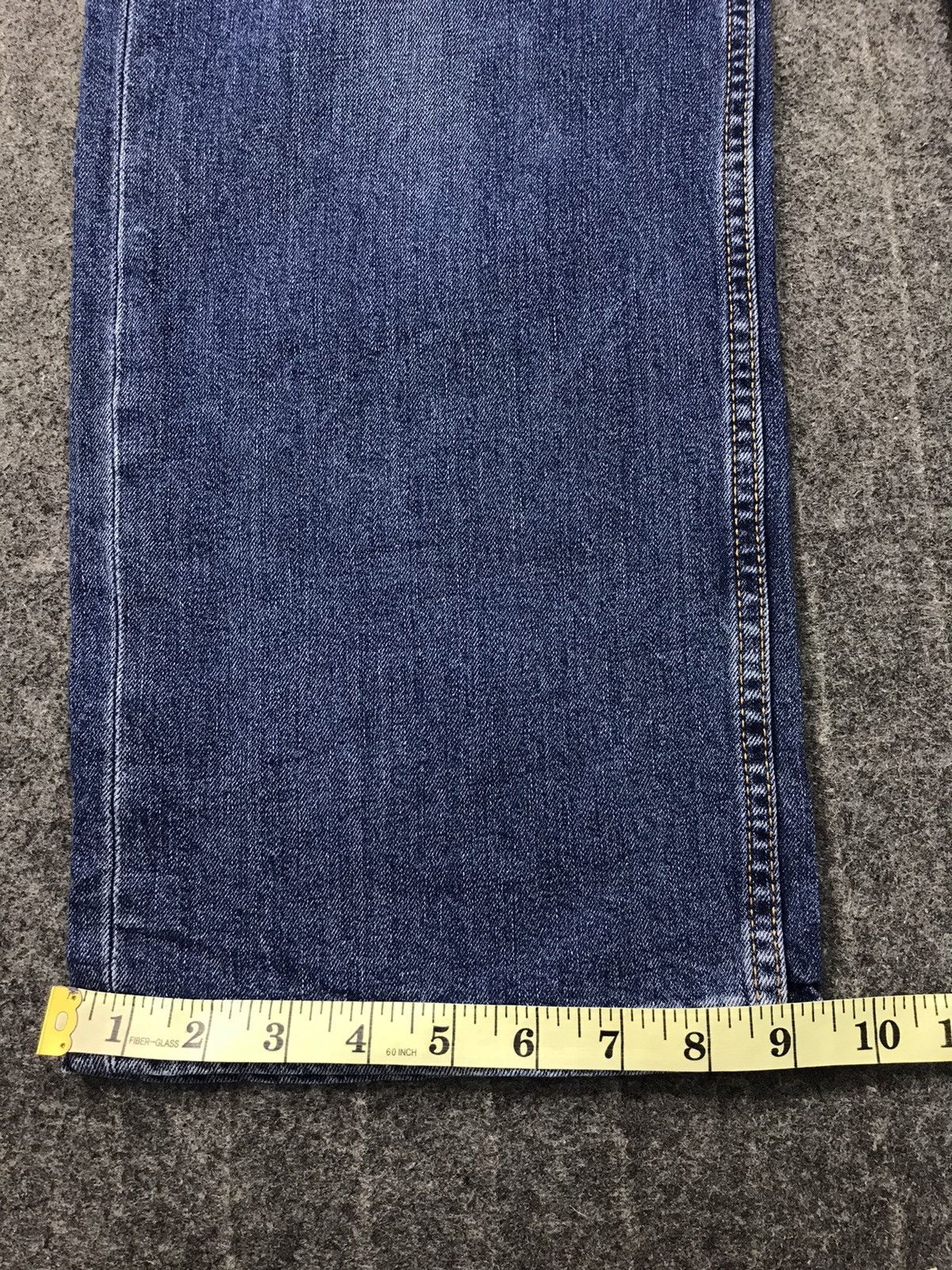 Levi's Levi’s Strauss & Co Lot 514 Regular Fits Pants Size 40 X 32 Size US 40 / EU 56 - 17 Thumbnail