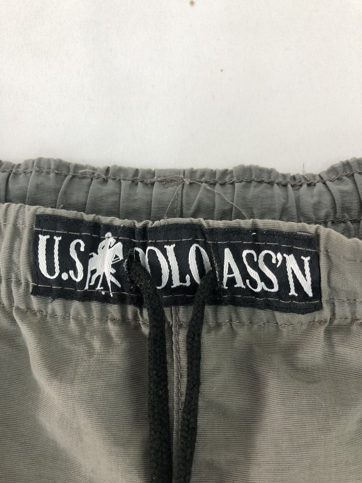 U.S. Polo Assn. US Polo Association Short Pants Style Jerseys Size 29 Size US 29 - 6 Thumbnail