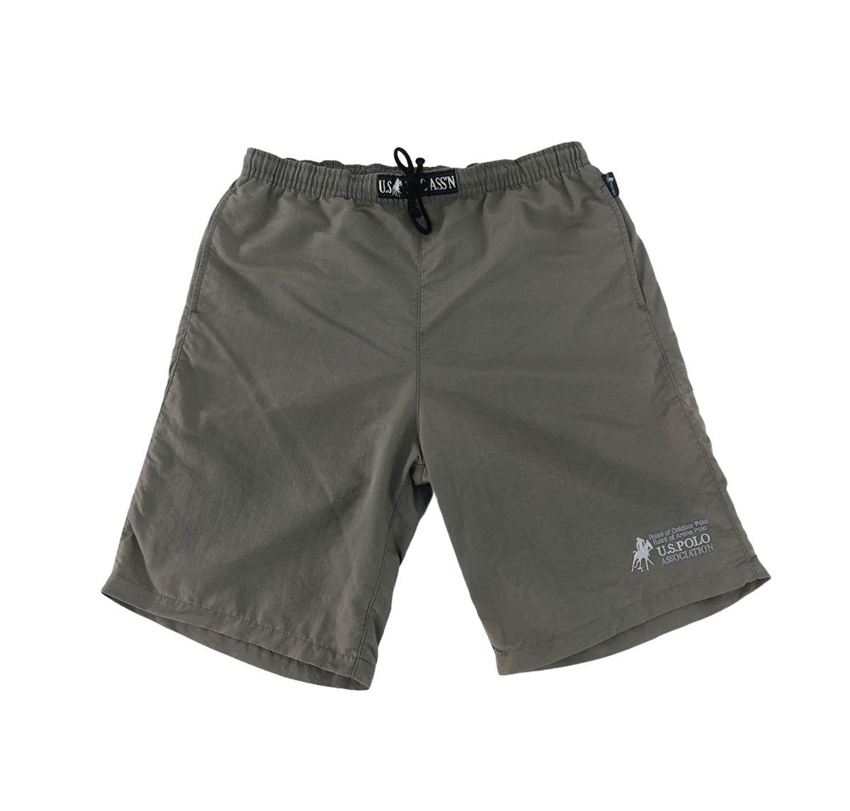 U.S. Polo Assn. US Polo Association Short Pants Style Jerseys Size 29 Size US 29 - 1 Thumbnail