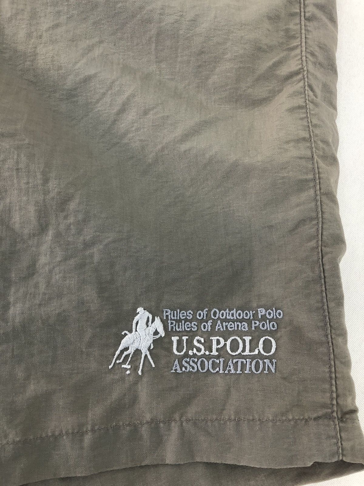 U.S. Polo Assn. US Polo Association Short Pants Style Jerseys Size 29 Size US 29 - 3 Thumbnail