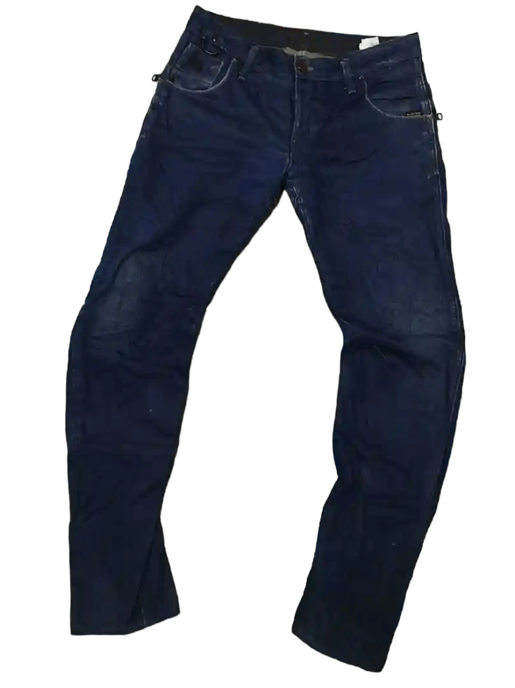 G-Star G STAR RAW DENIM JEANS Size US 33 - 1 Thumbnail