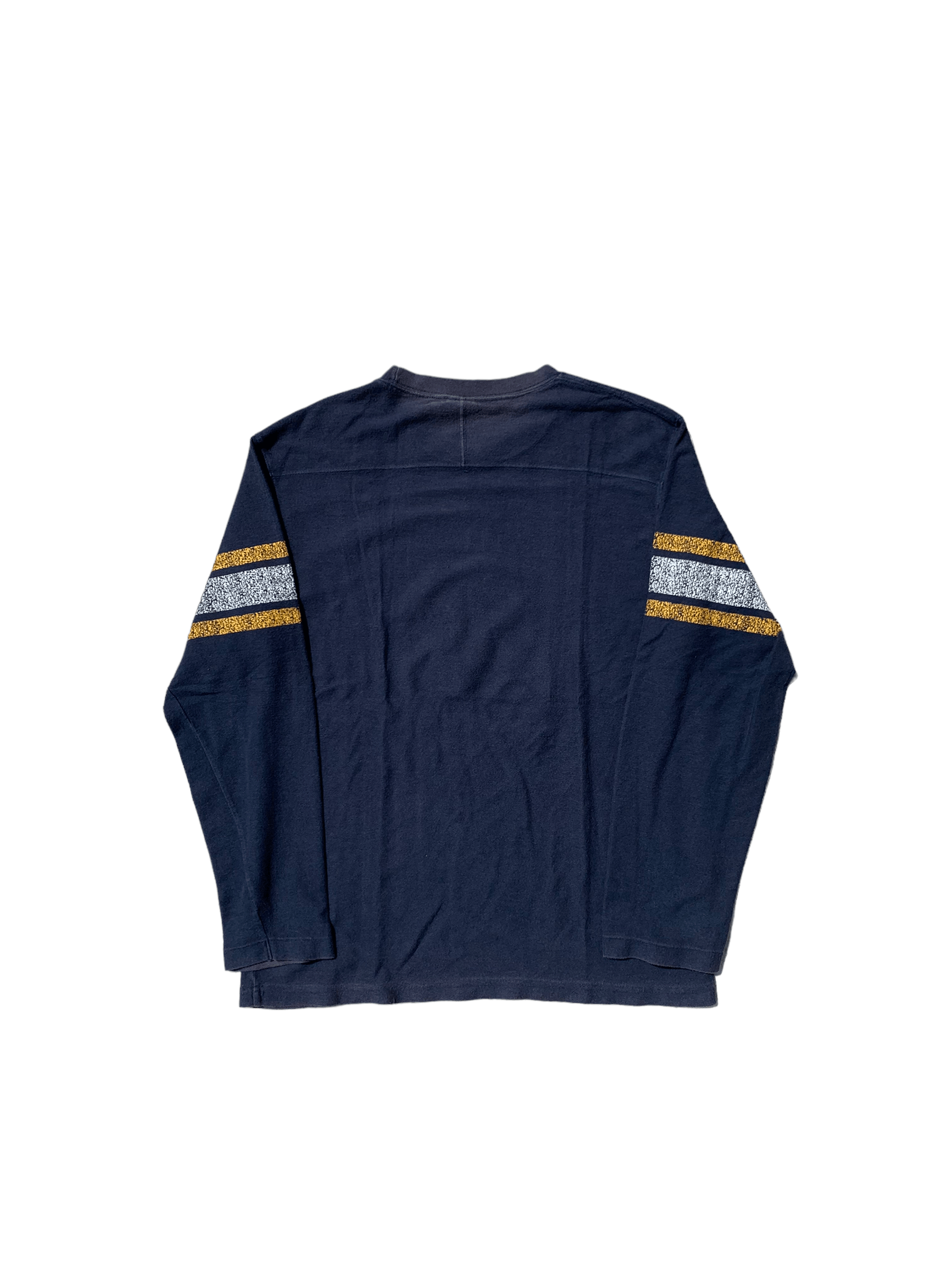 Vans Vintage Vans Skateboards California Native LS Tshirt Size US M / EU 48-50 / 2 - 2 Thumbnail