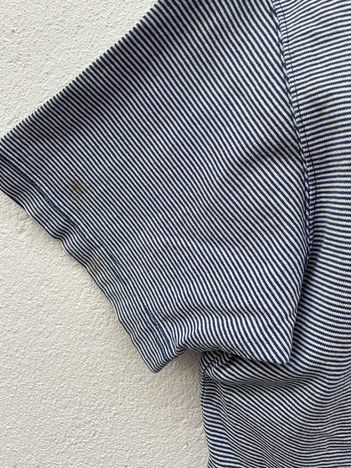 Keith Haring × Uniqlo Uniqlo Keith Haring Striped tee Size US M / EU 48-50 / 2 - 6 Thumbnail