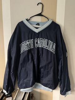 Vintage hot sale unc jacket