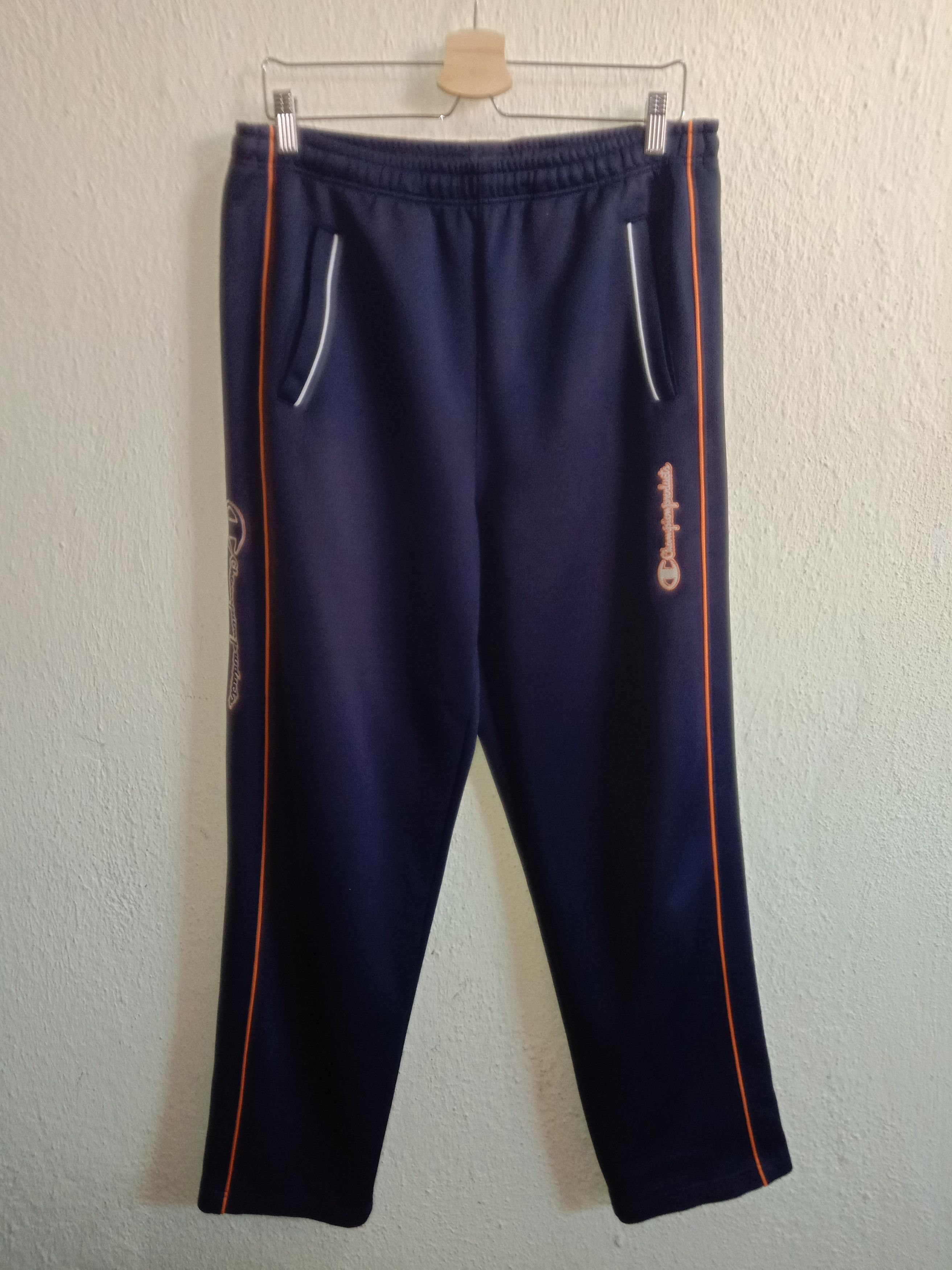 Champion Champion / Championproducts Vintage Pants Size US 36 / EU 52 - 3 Thumbnail