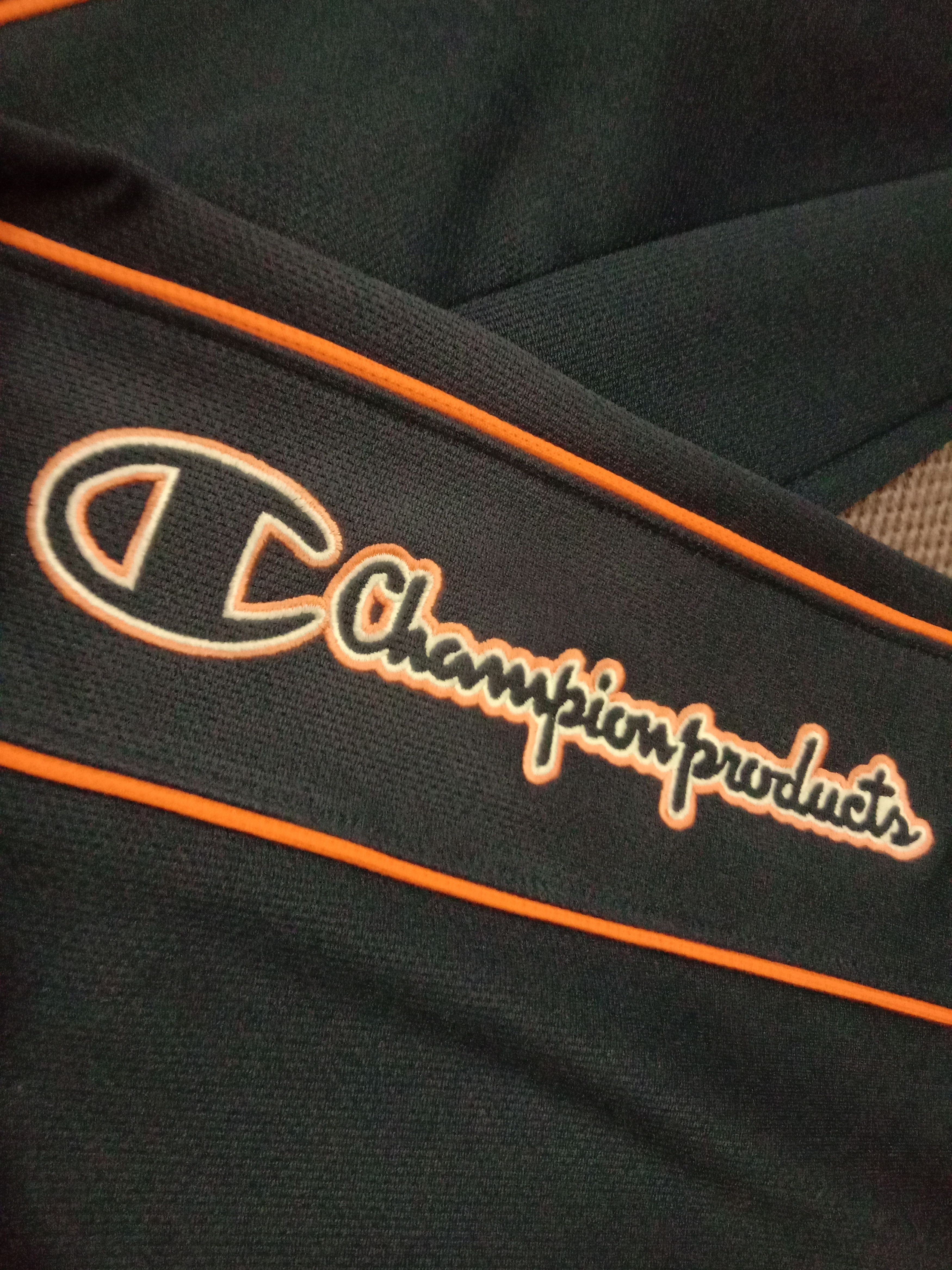 Champion Champion / Championproducts Vintage Pants Size US 36 / EU 52 - 6 Thumbnail