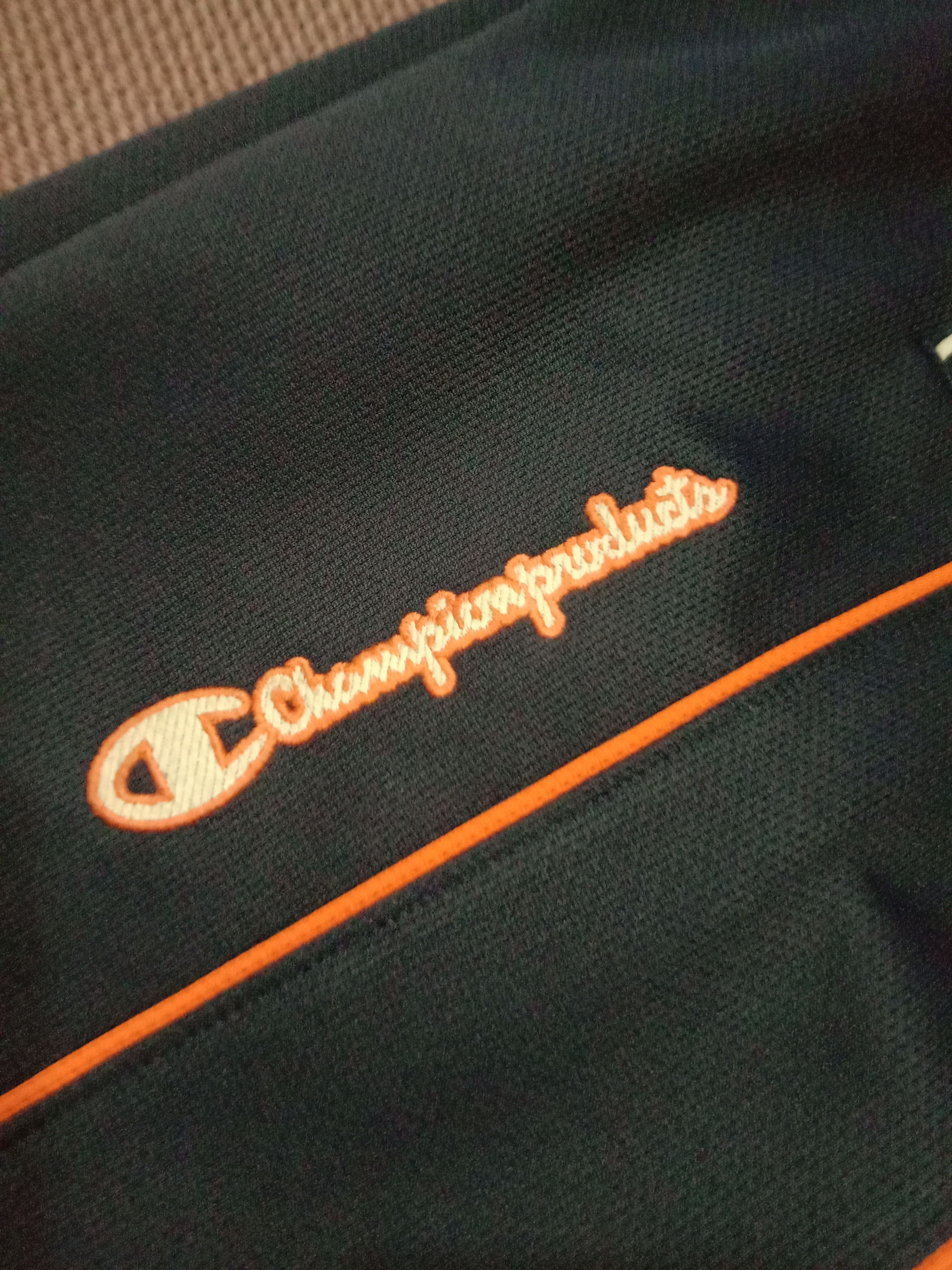 Champion Champion / Championproducts Vintage Pants Size US 36 / EU 52 - 5 Thumbnail