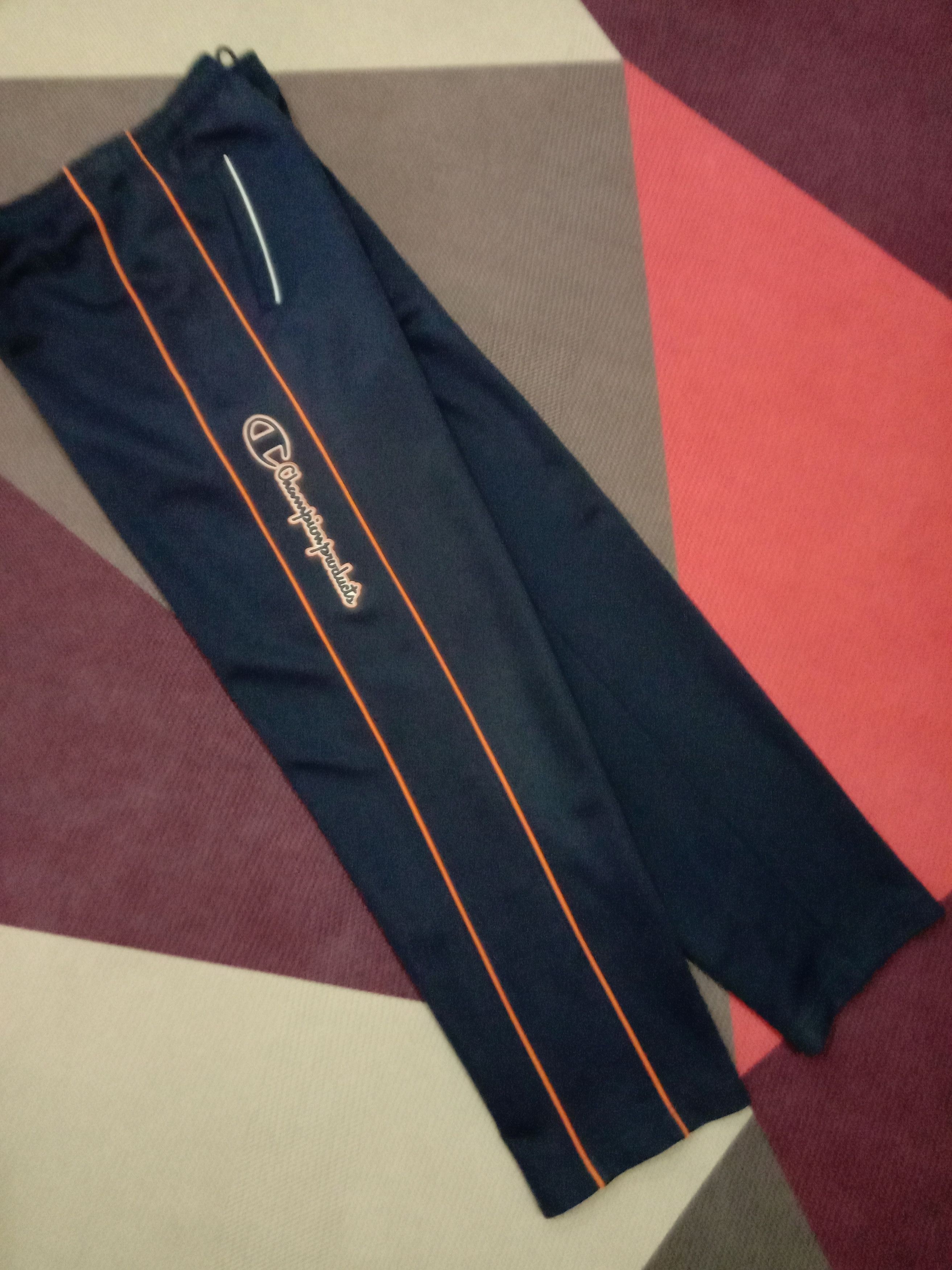 Champion Champion / Championproducts Vintage Pants Size US 36 / EU 52 - 1 Thumbnail