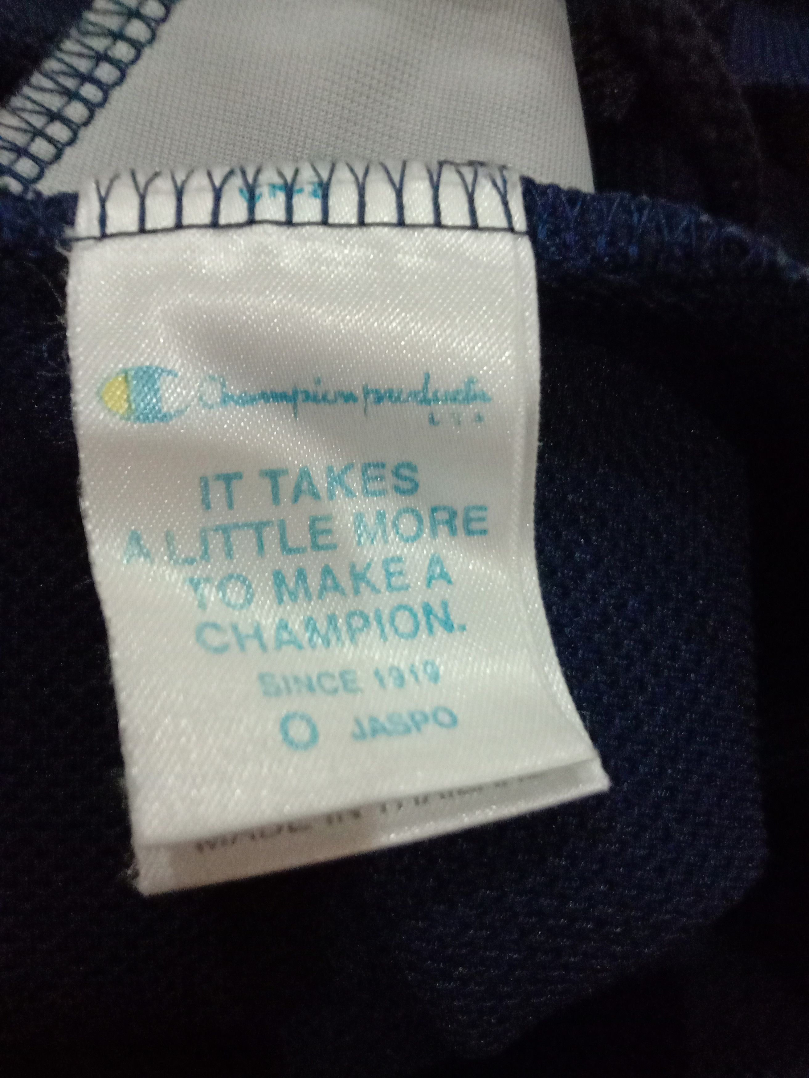 Champion Champion / Championproducts Vintage Pants Size US 36 / EU 52 - 7 Thumbnail