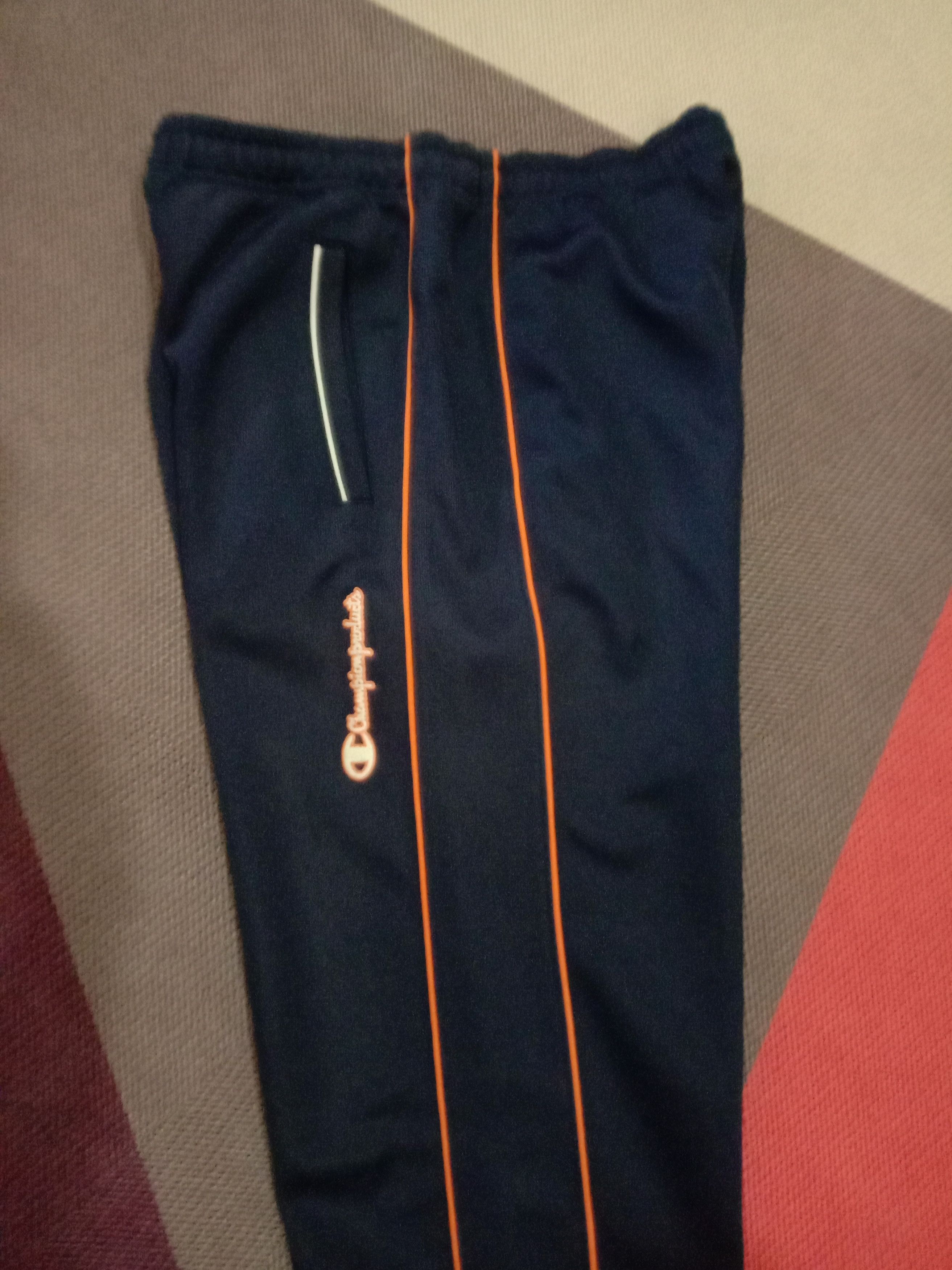 Champion Champion / Championproducts Vintage Pants Size US 36 / EU 52 - 2 Thumbnail
