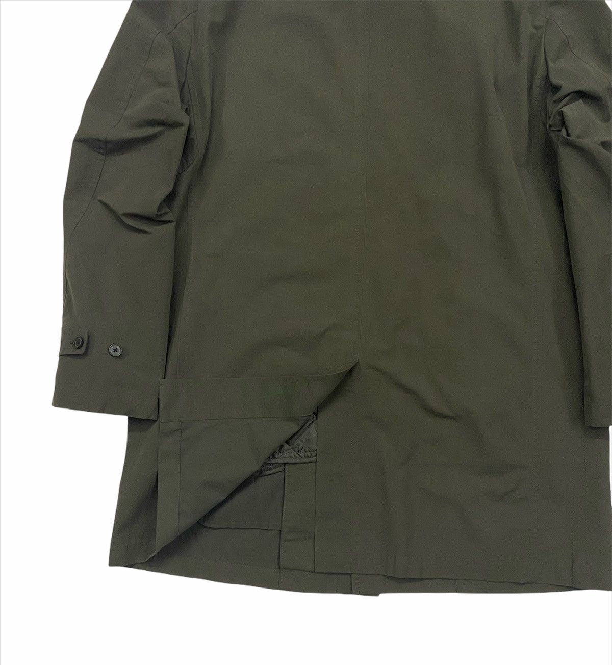 Burberry Burberry London Trench Coat Size US M / EU 48-50 / 2 - 6 Thumbnail