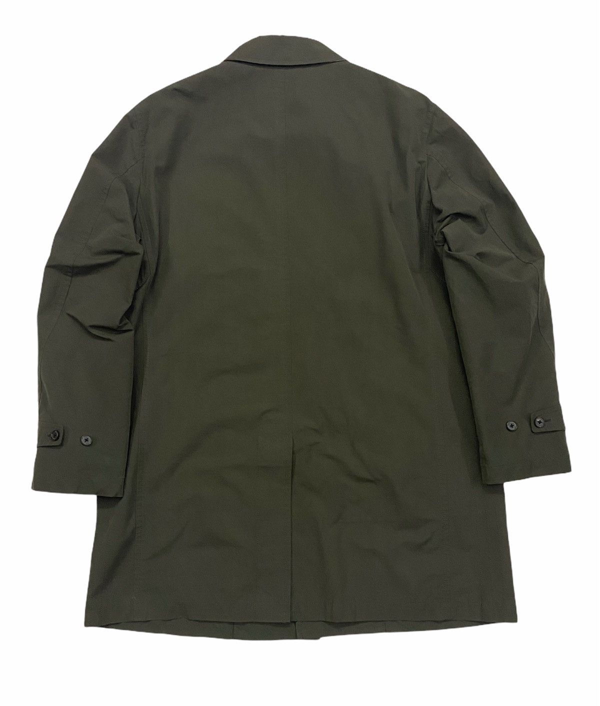 Burberry Burberry London Trench Coat Size US M / EU 48-50 / 2 - 5 Thumbnail
