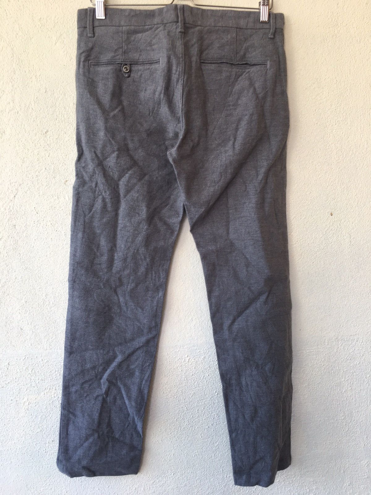 FOB Factory slim fit pants Size US 30 / EU 46 - 4 Thumbnail