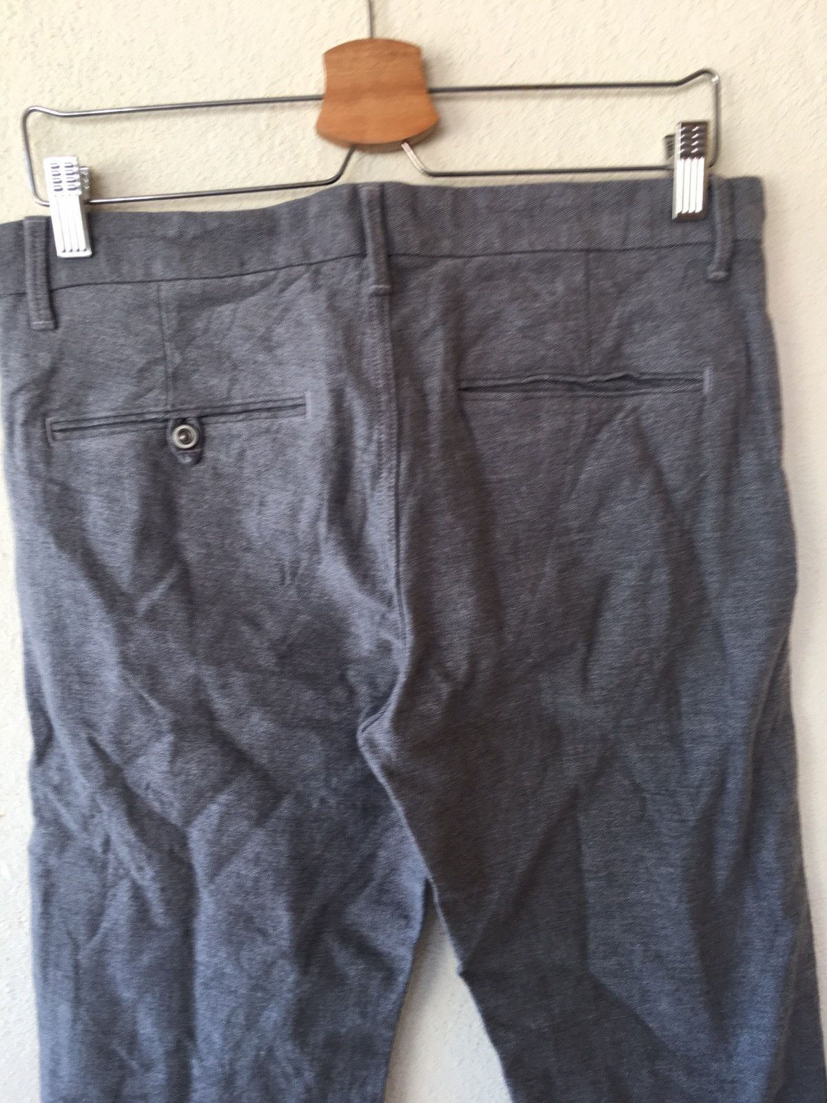 FOB Factory slim fit pants Size US 30 / EU 46 - 5 Thumbnail