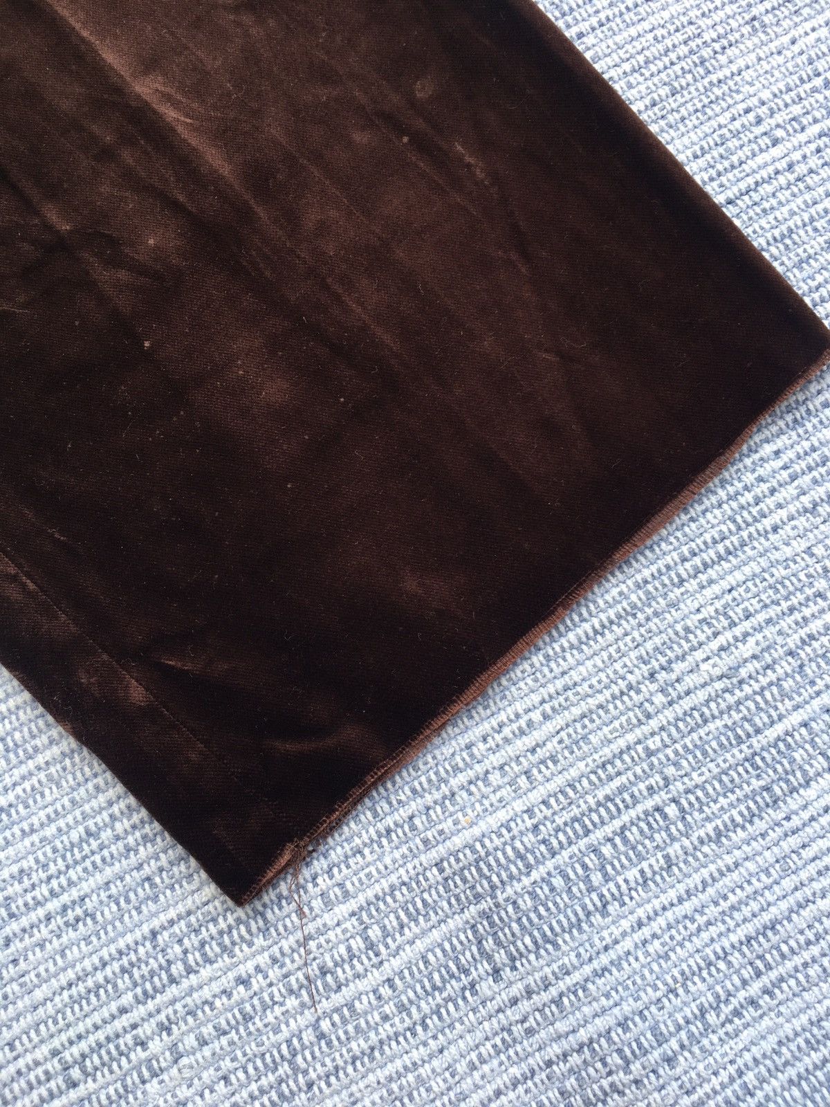 Paul Smith velvet pants Size US 34 / EU 50 - 6 Thumbnail