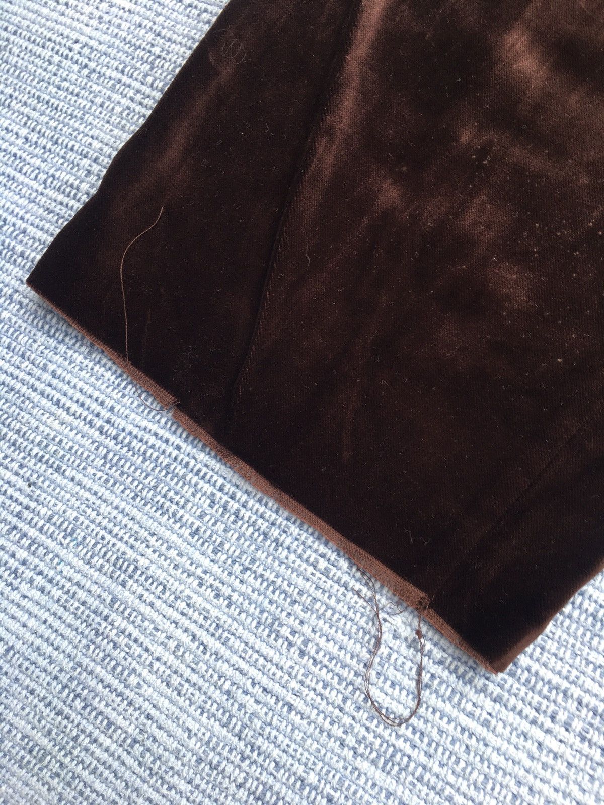 Paul Smith velvet pants Size US 34 / EU 50 - 5 Thumbnail