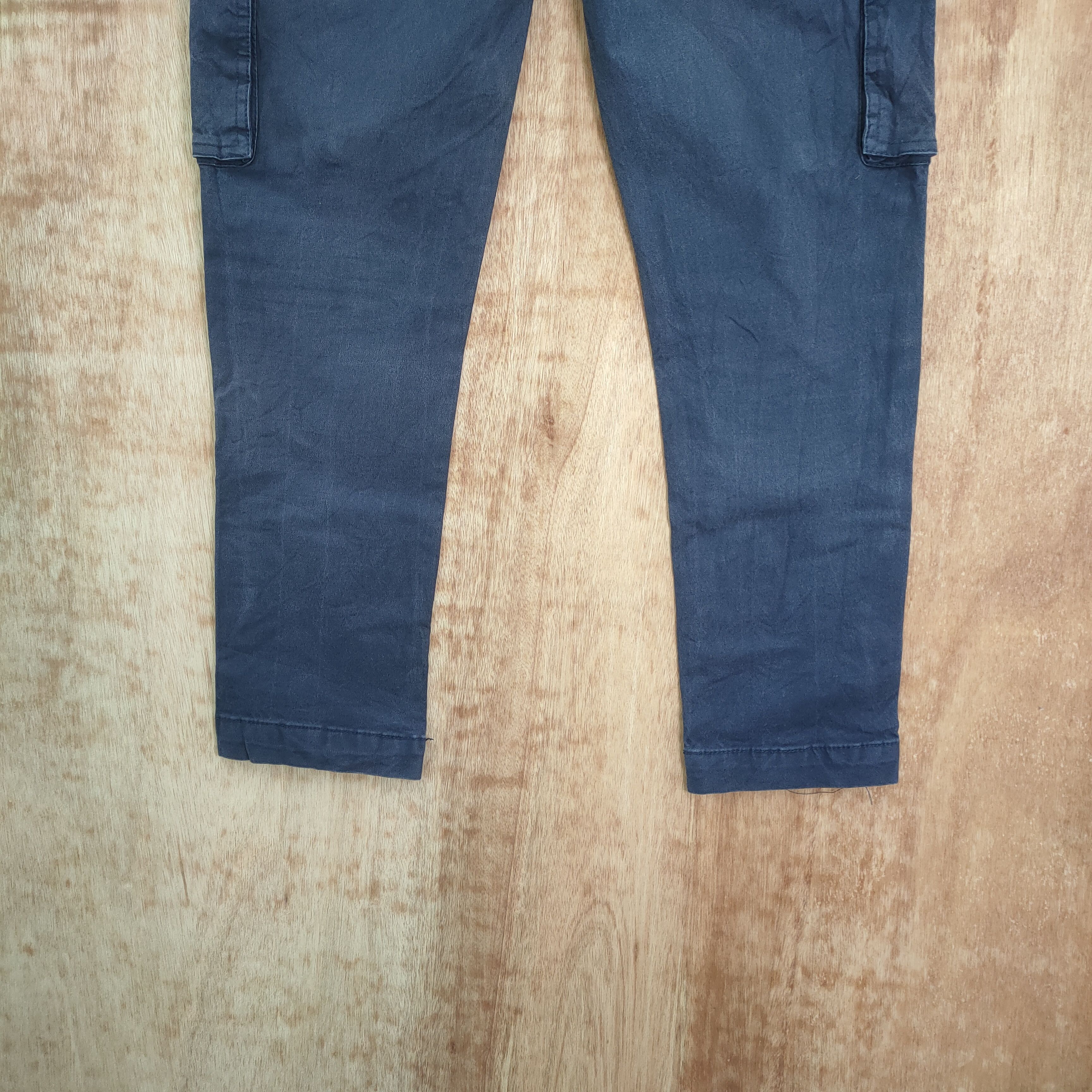 JACHS NY JACHS CARGO PANTS Size US 29 - 8 Thumbnail