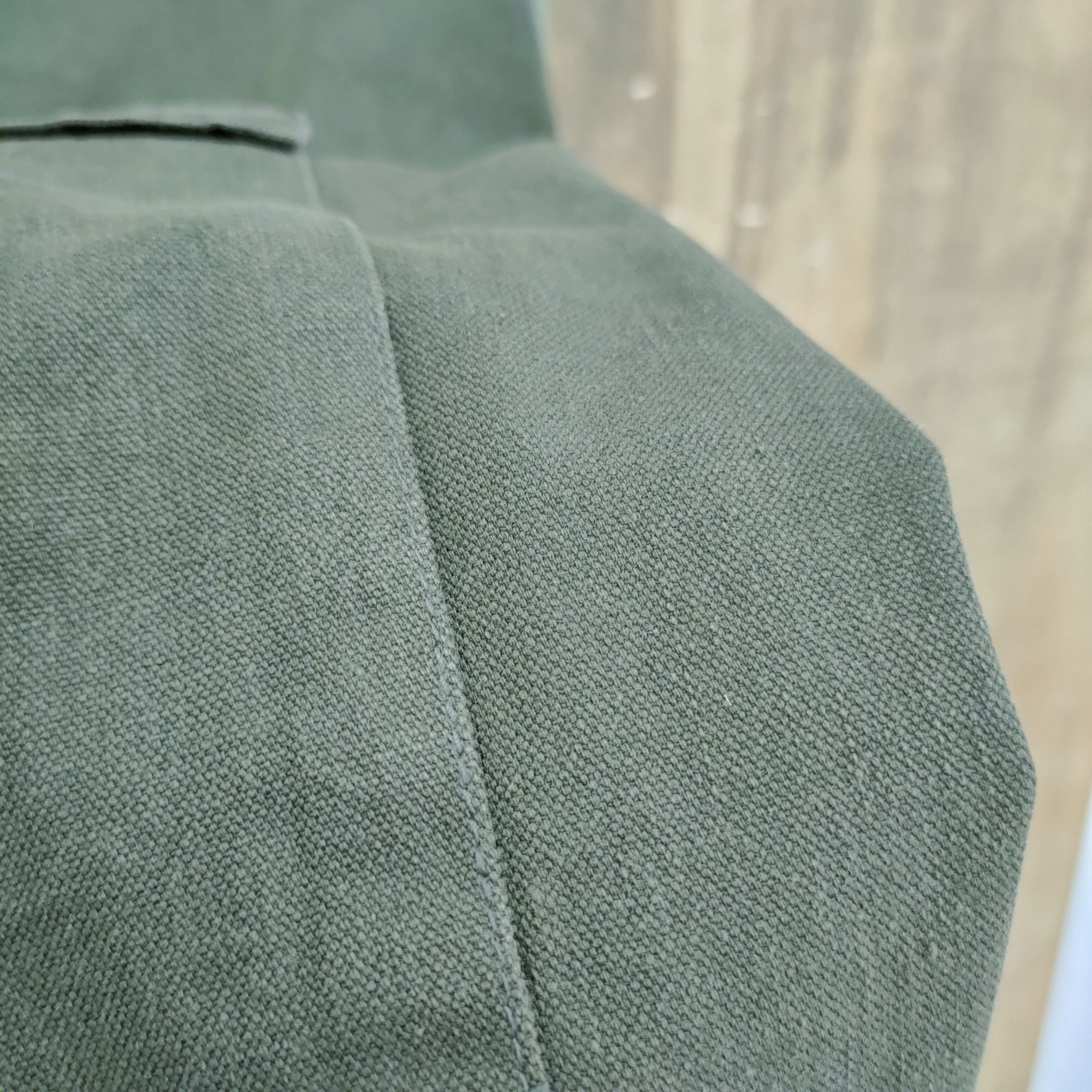 Japanese Brand TAKAIQ.COM CARGO PANTS Size US 32 / EU 48 - 16 Thumbnail