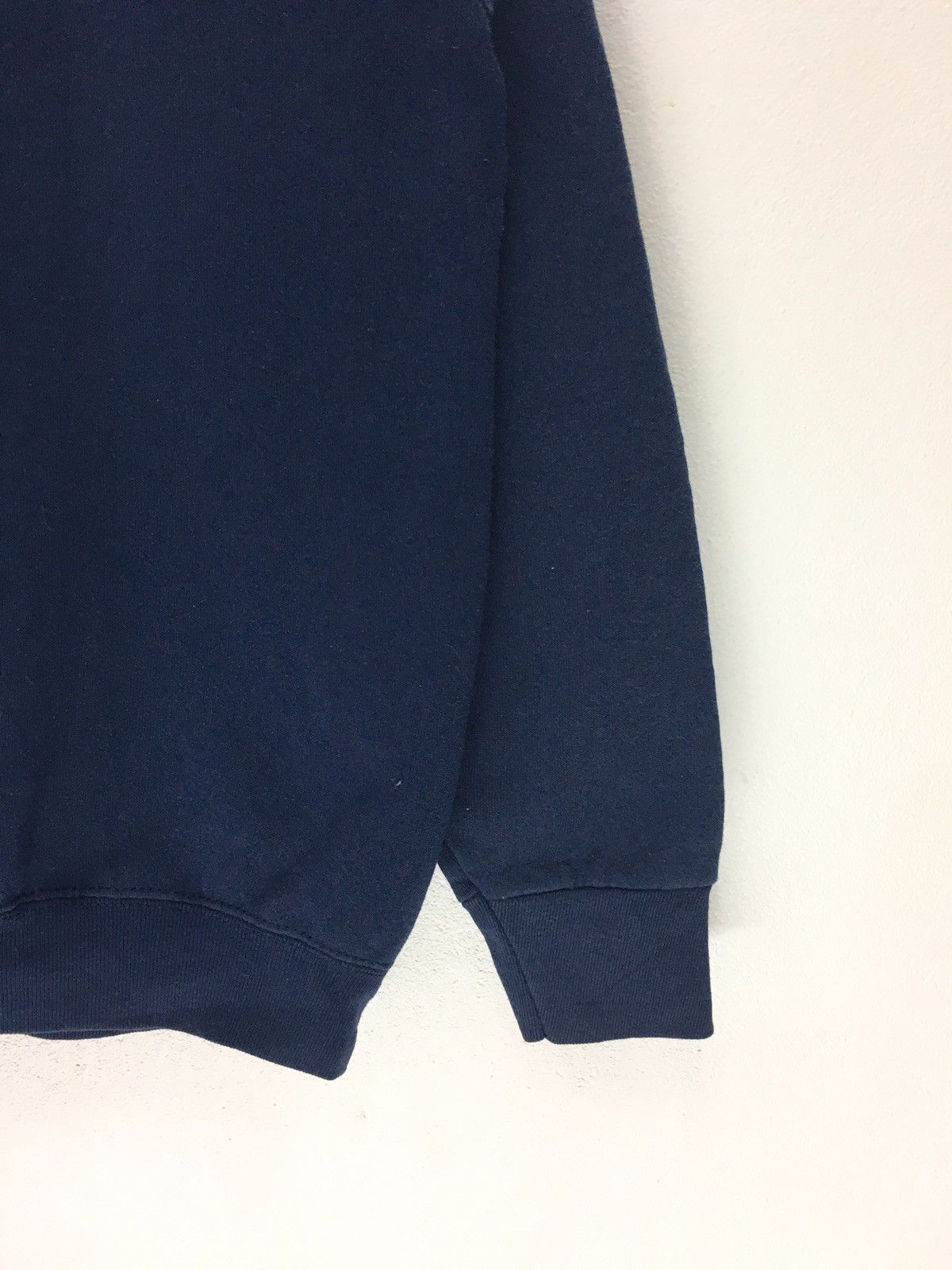 Hanes × Vintage Vintage Vought Aircraft industries inc Sweatshirt Size US L / EU 52-54 / 3 - 4 Thumbnail