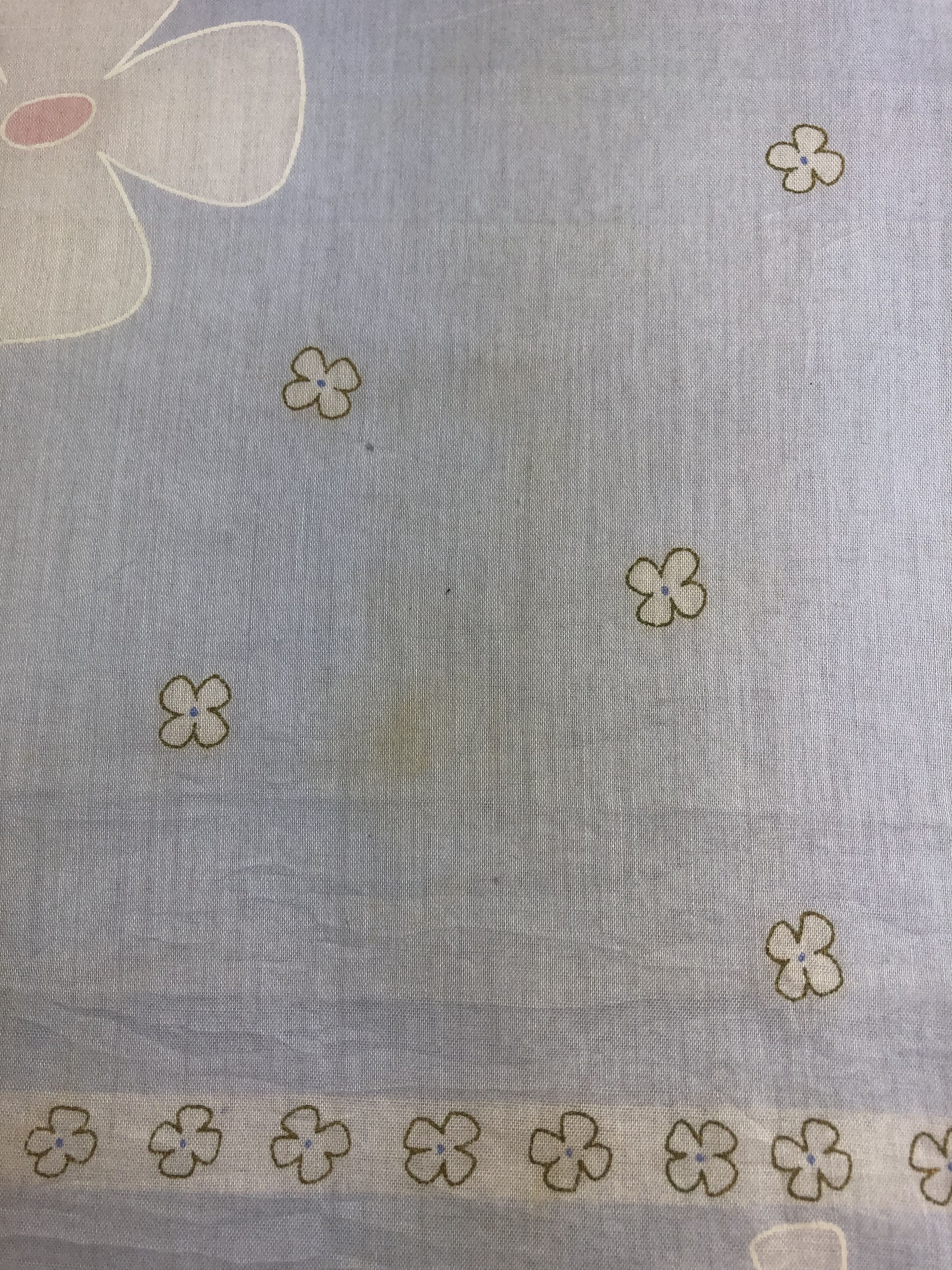 Courreges Courreges Handkerchief / Bandana / Neckerchief C221 Size ONE SIZE - 6 Thumbnail