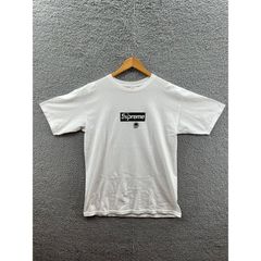 Supreme Shibuya Box Logo Tee | Grailed