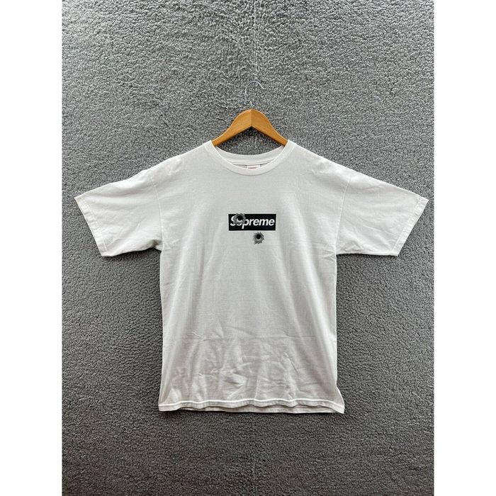 Supreme, Shirts, Supreme Shibuya Box Logo