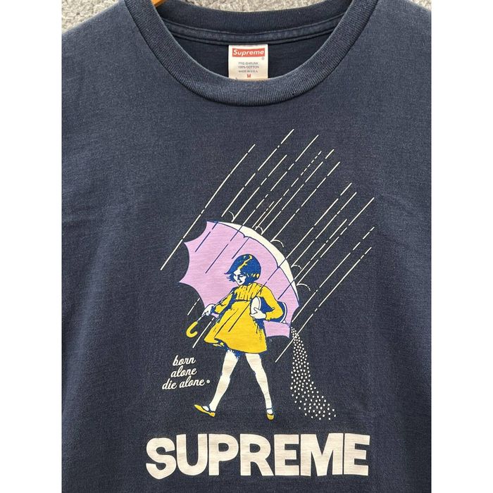 Supreme best sale morton salt